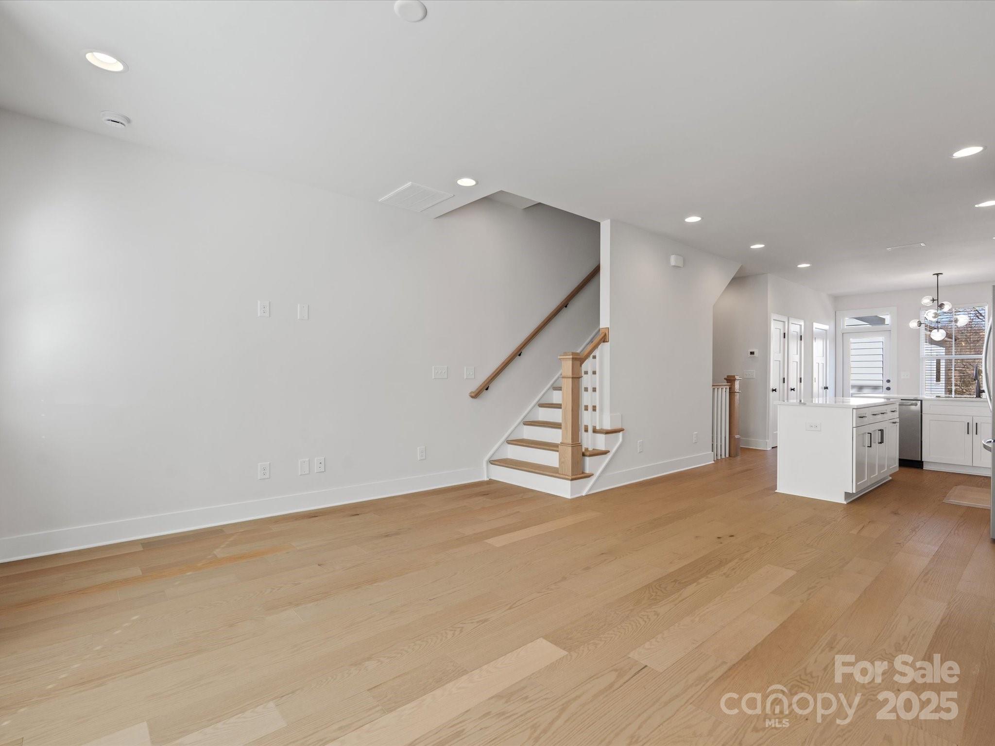 Towns At Pegram - Residential