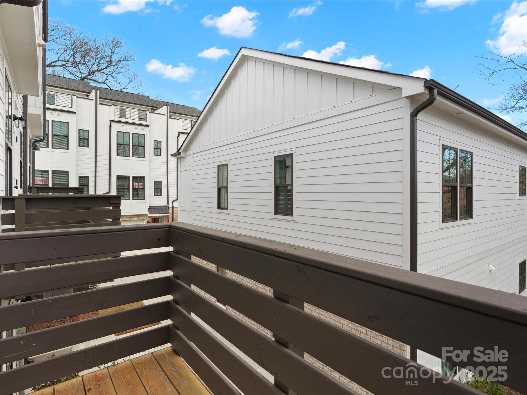 Towns At Pegram - Residential