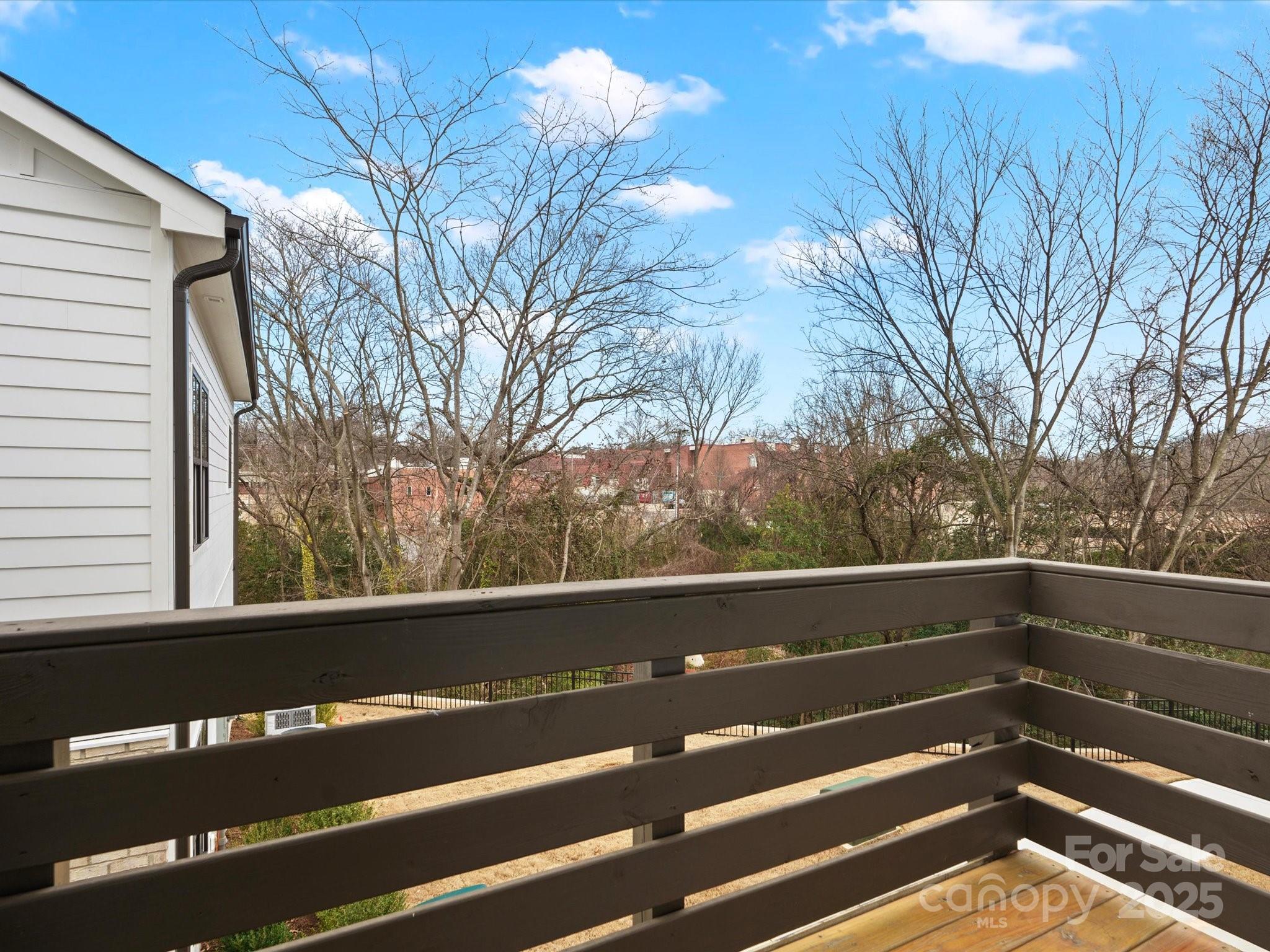 Towns At Pegram - Residential