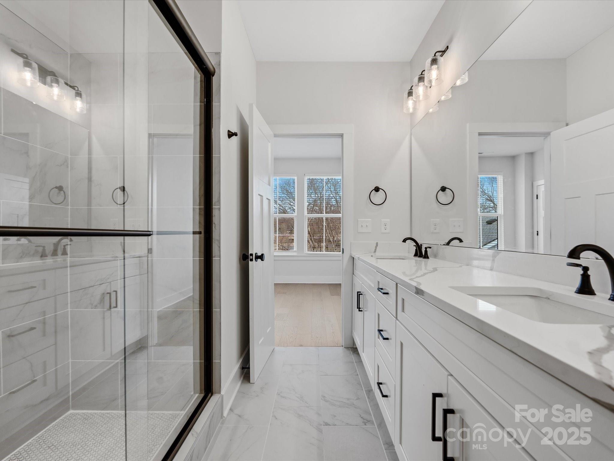 Towns At Pegram - Residential