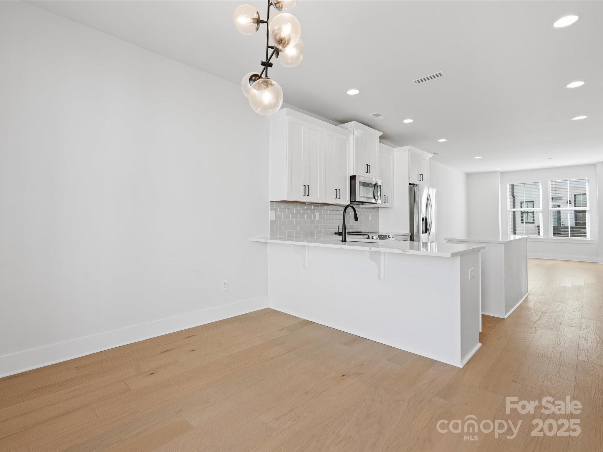 Towns At Pegram - Residential