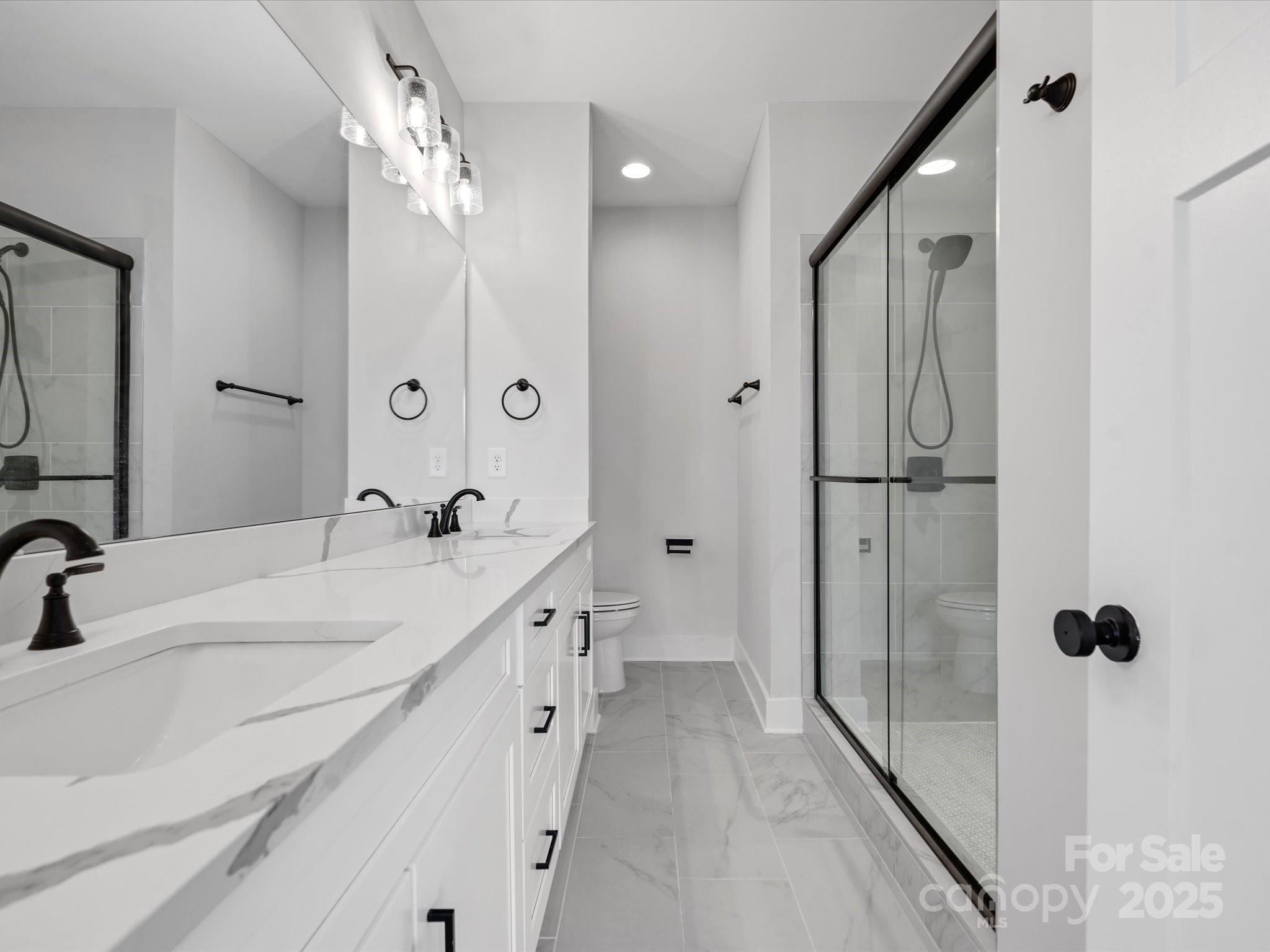 Towns At Pegram - Residential