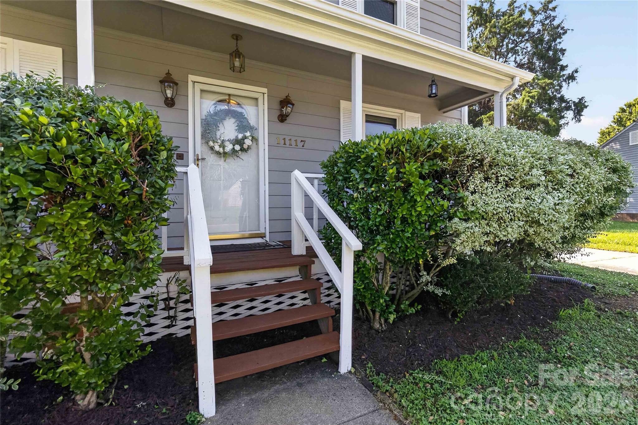 11117 Kingfisher Drive