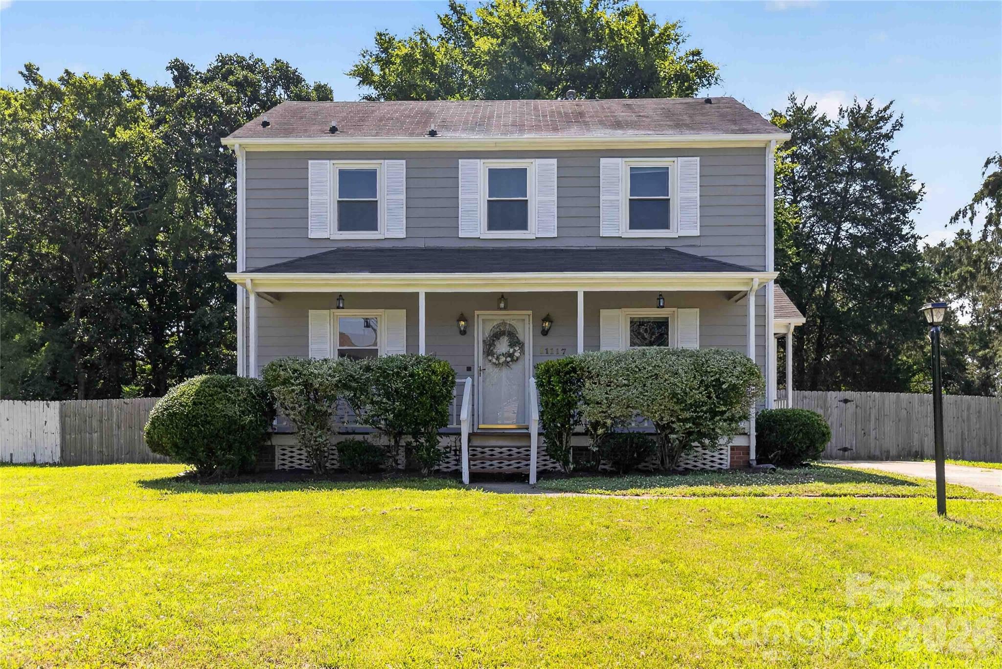 11117 Kingfisher Drive