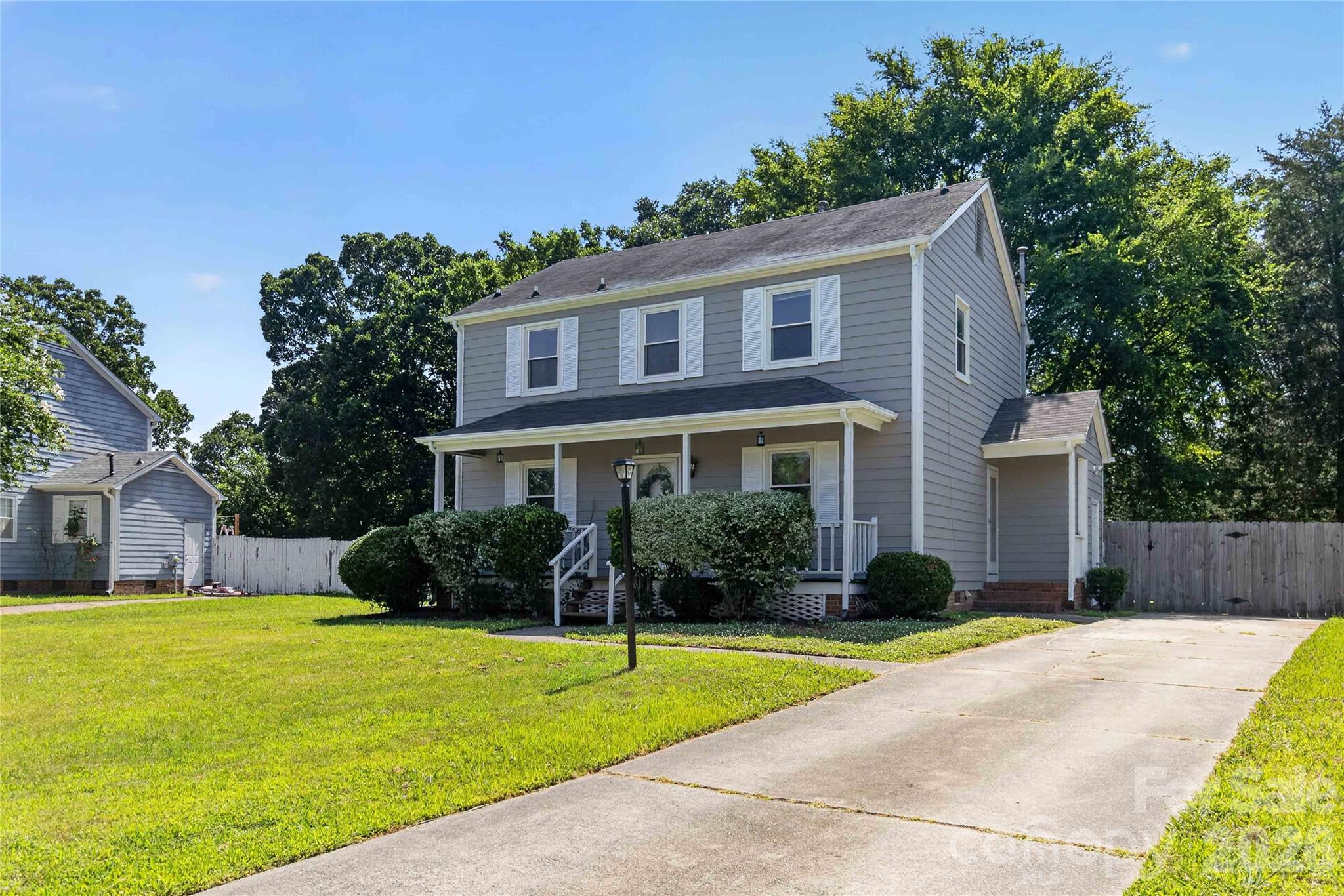 11117 Kingfisher Drive