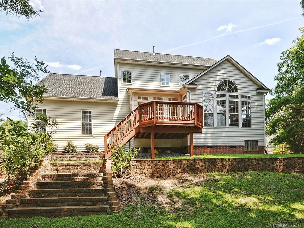 Whitegrove - Residential