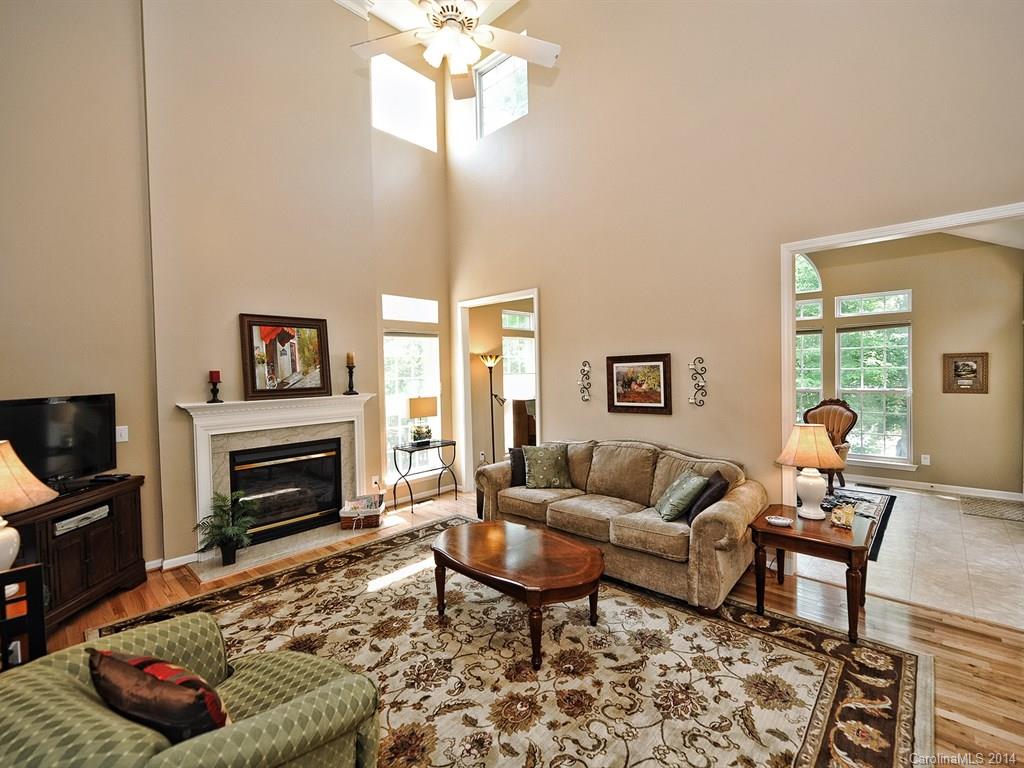 Whitegrove - Residential