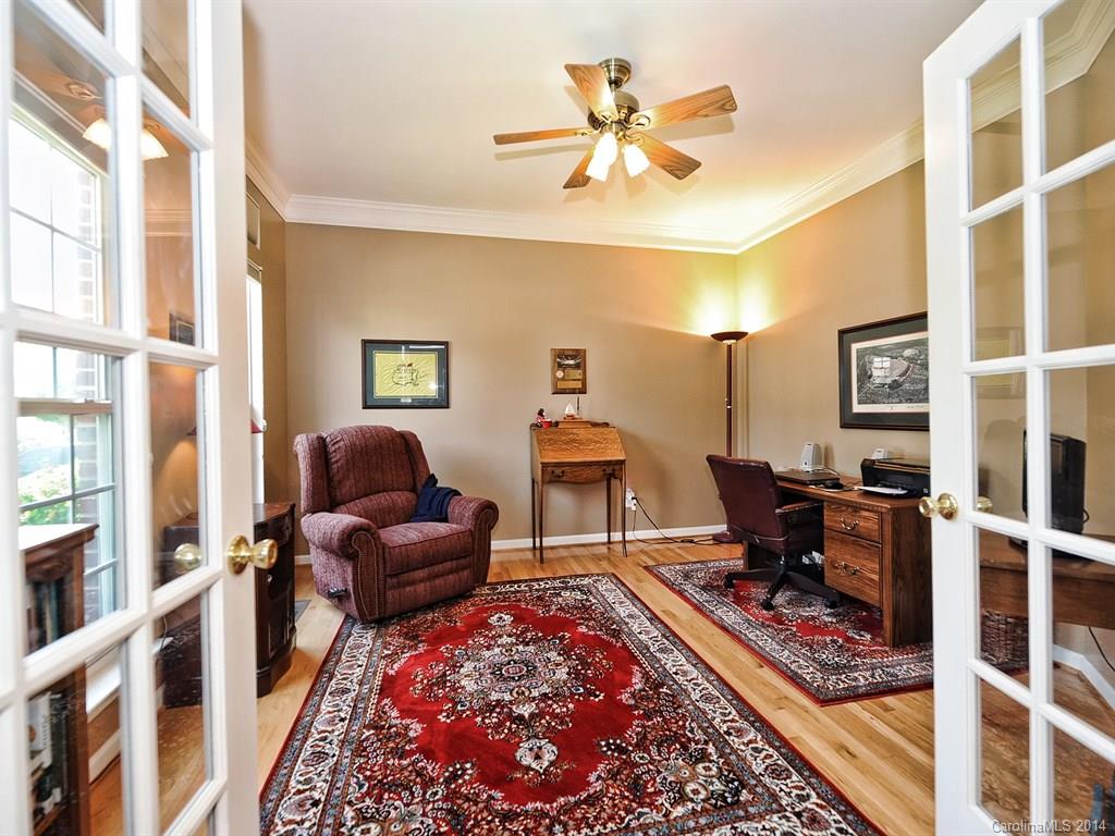 Whitegrove - Residential