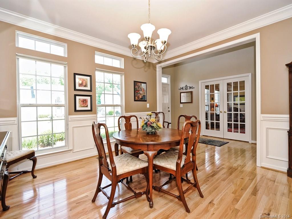 Whitegrove - Residential