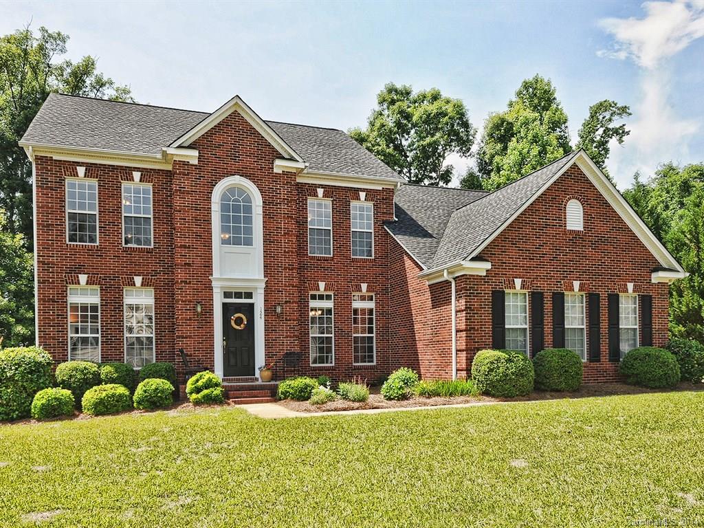 Whitegrove - Residential