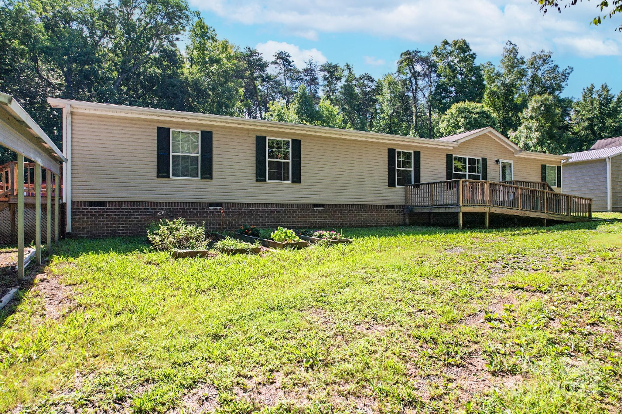 Summer Place - Residential