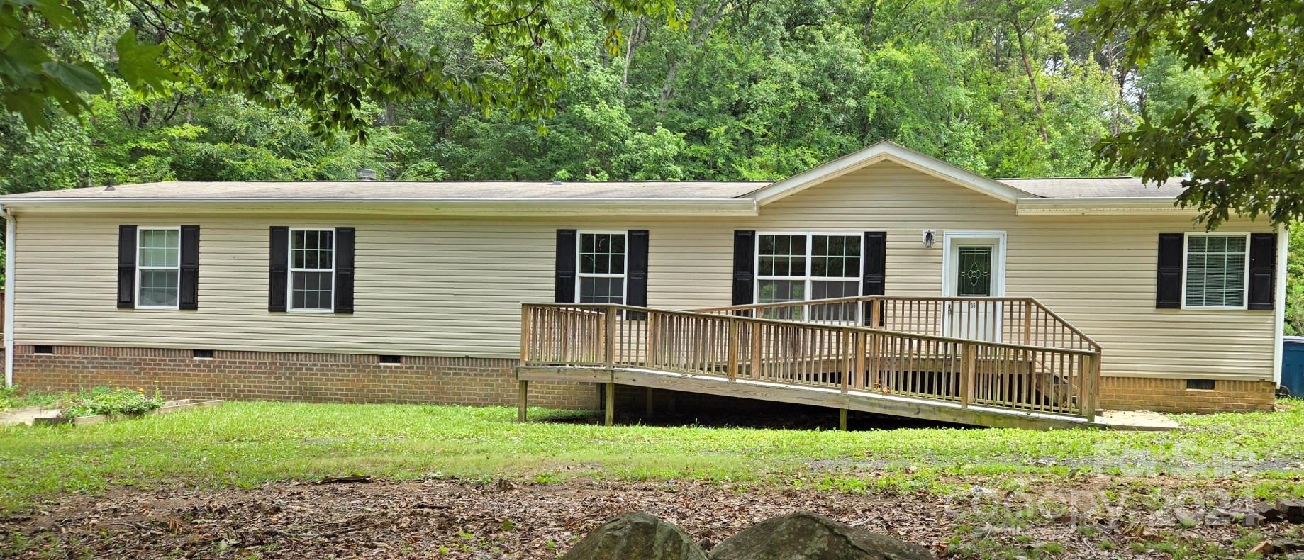 Summer Place - Residential
