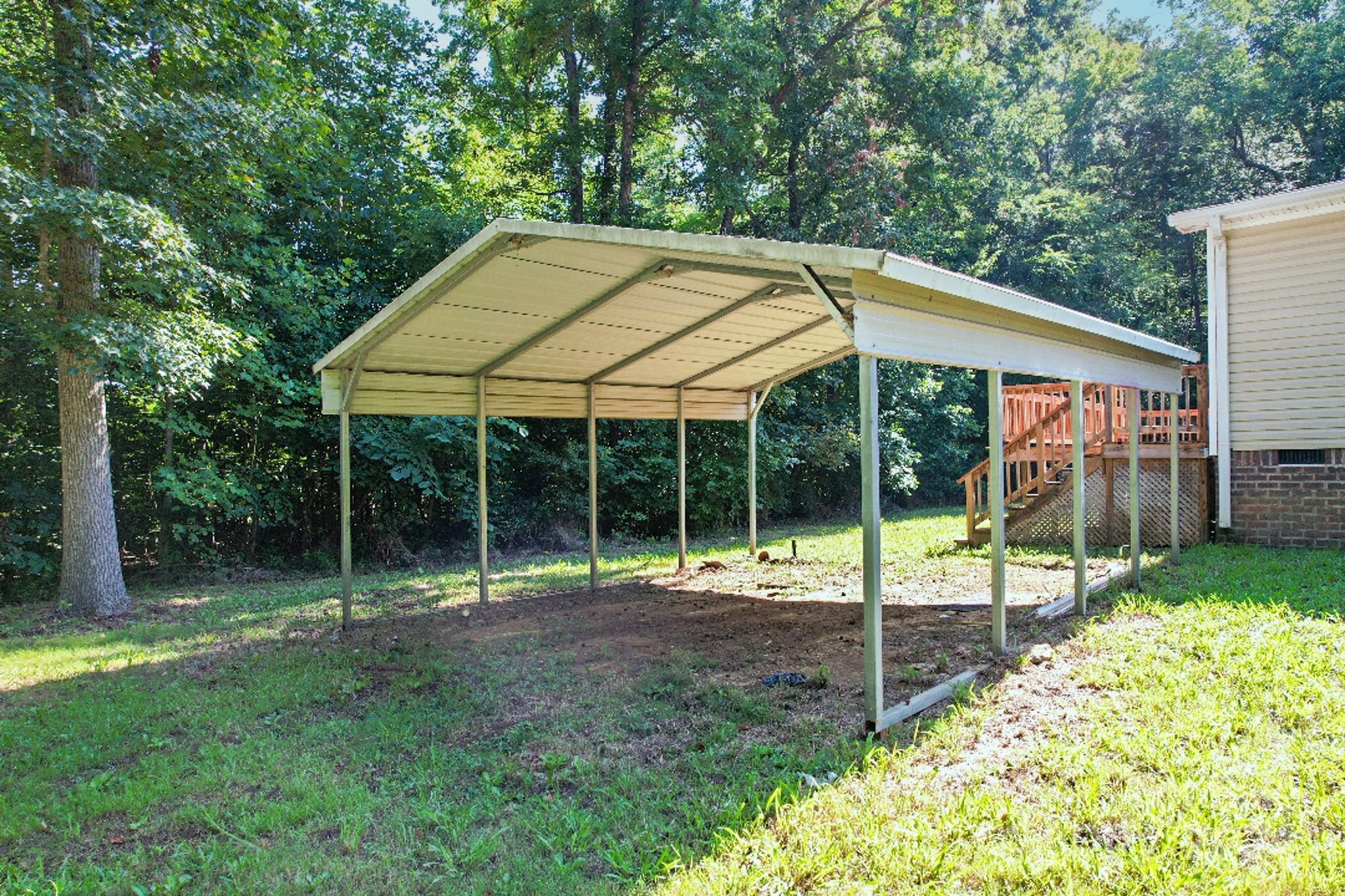 Summer Place - Residential