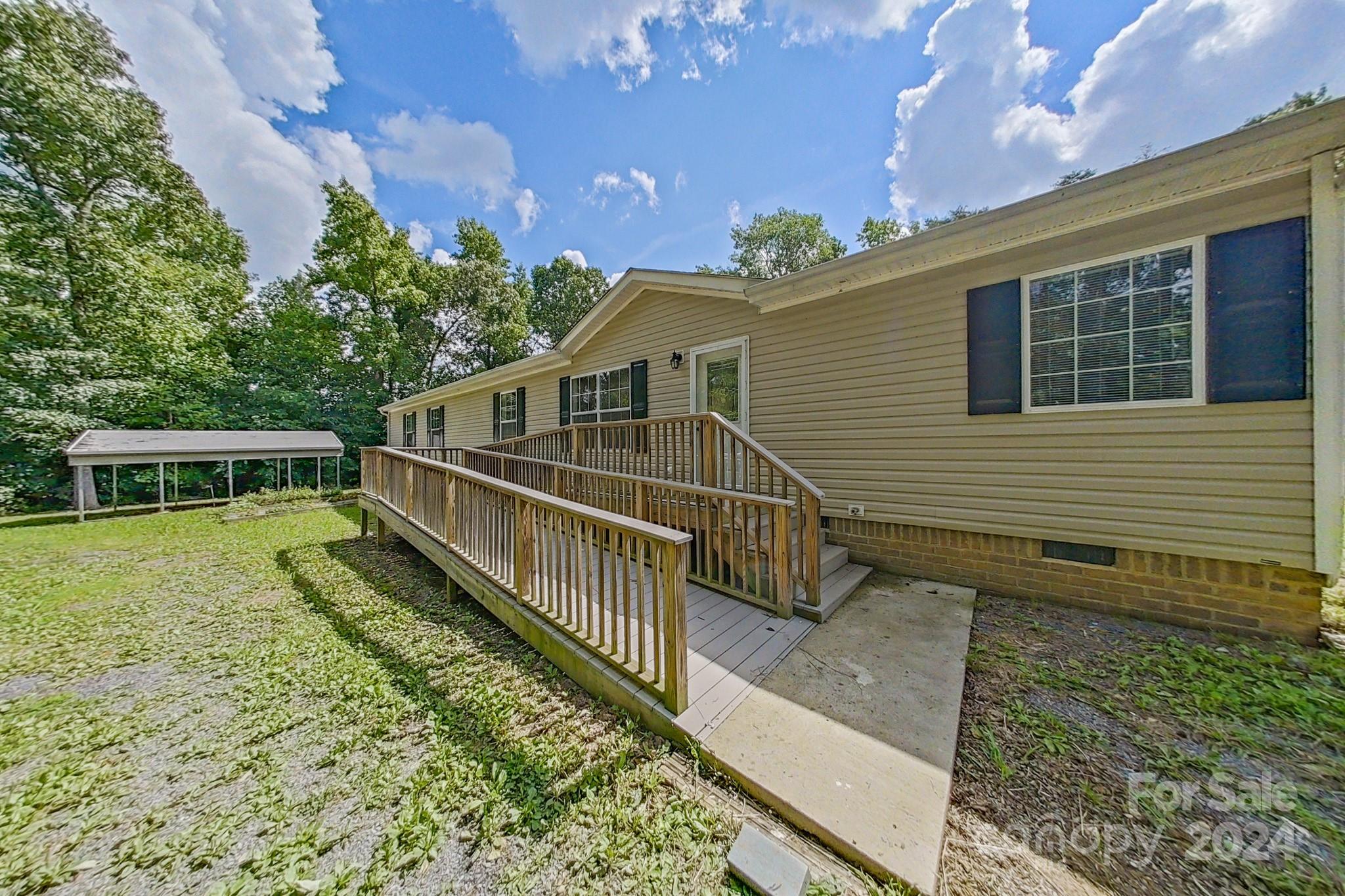 Summer Place - Residential