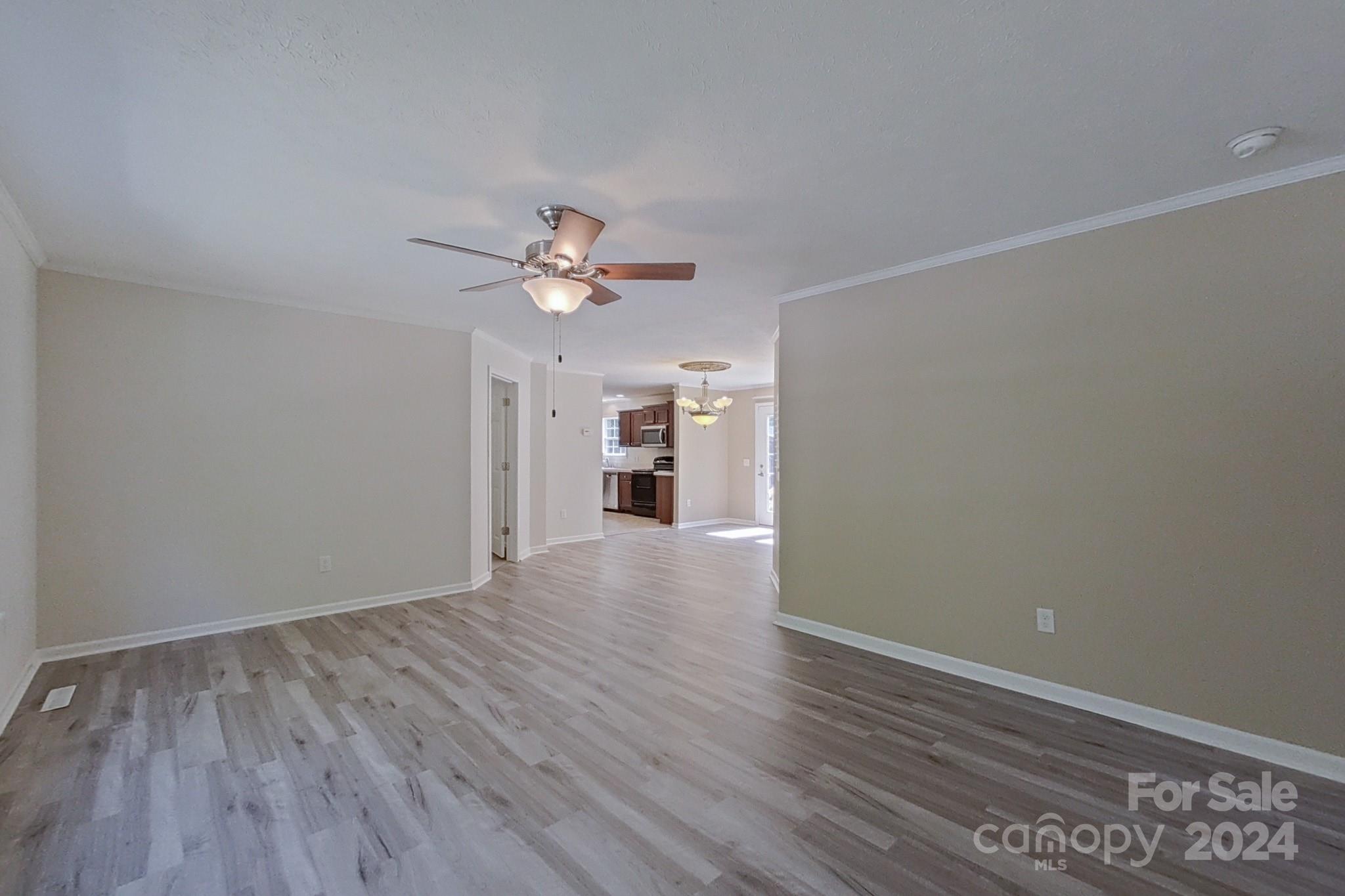 Summer Place - Residential