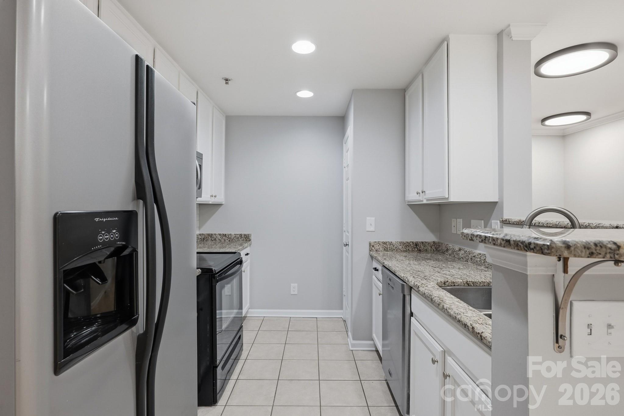 Renaissance Townhome Lofts Condo - Residential