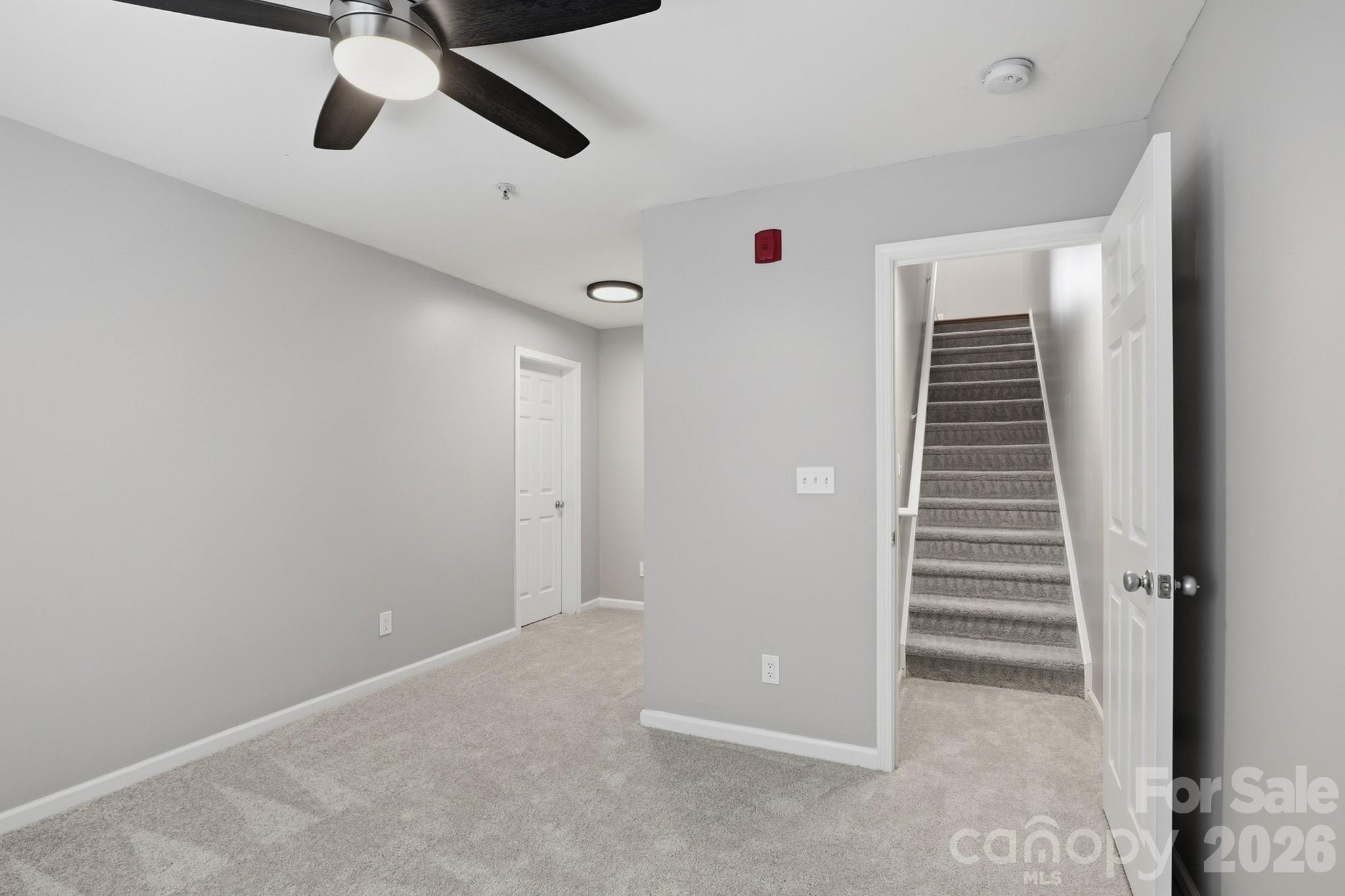 Renaissance Townhome Lofts Condo - Residential