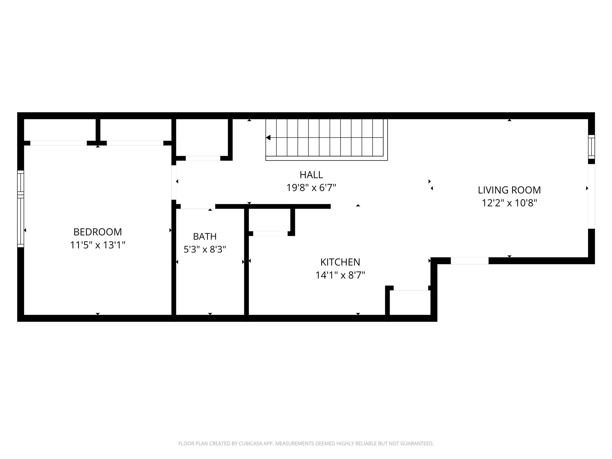 Renaissance Townhome Lofts Condo - Residential
