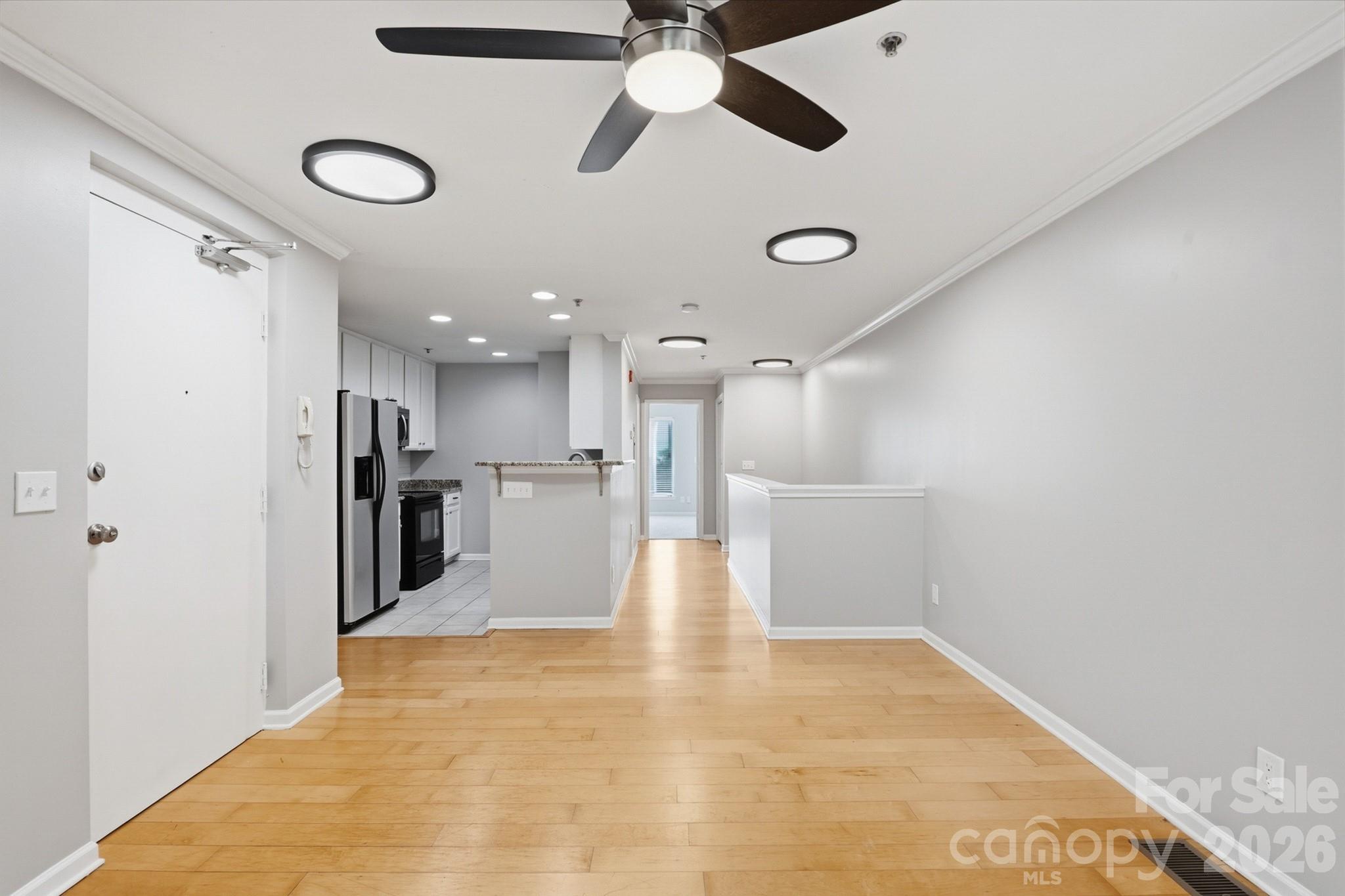 Renaissance Townhome Lofts Condo - Residential