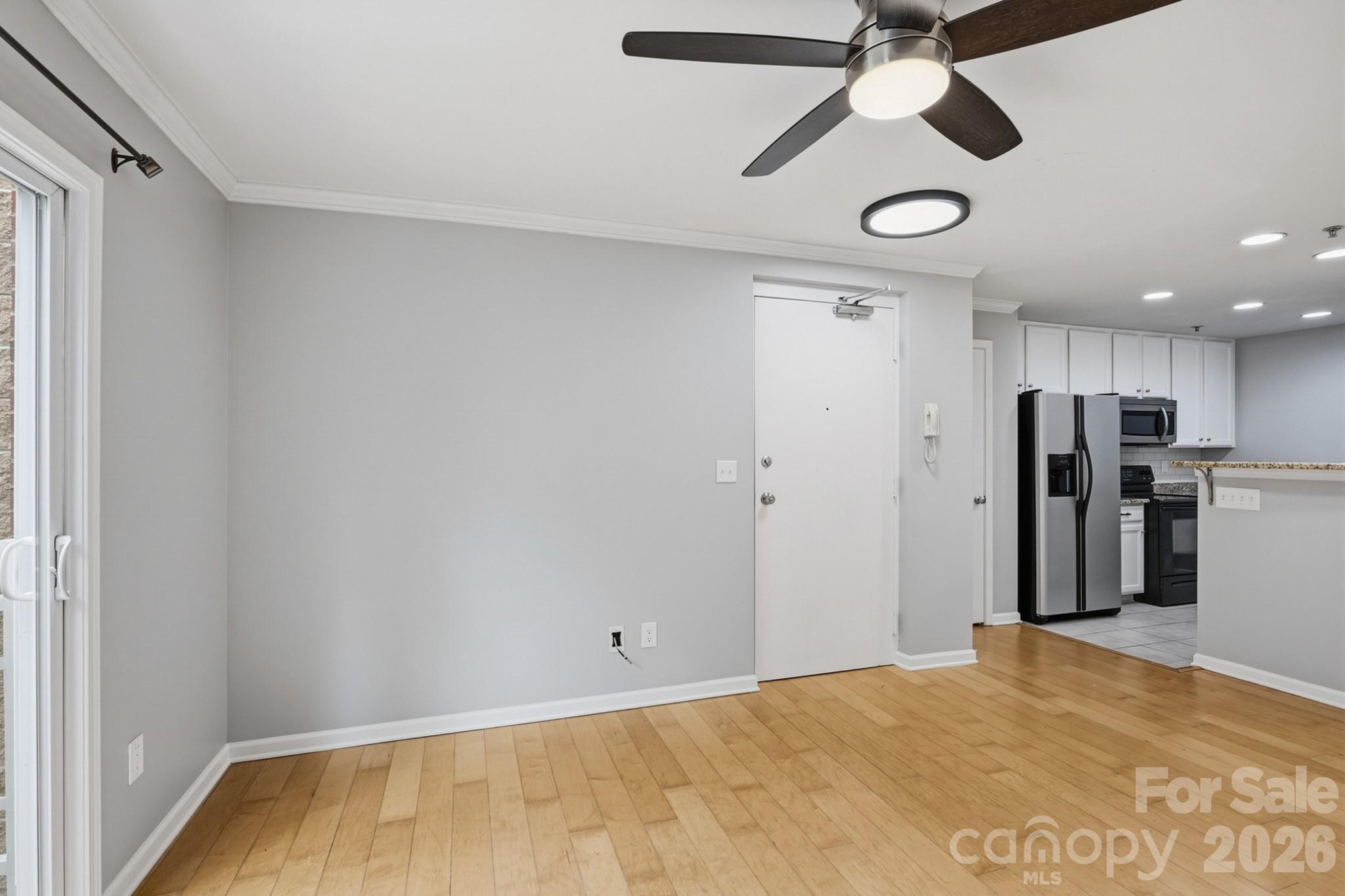 Renaissance Townhome Lofts Condo - Residential