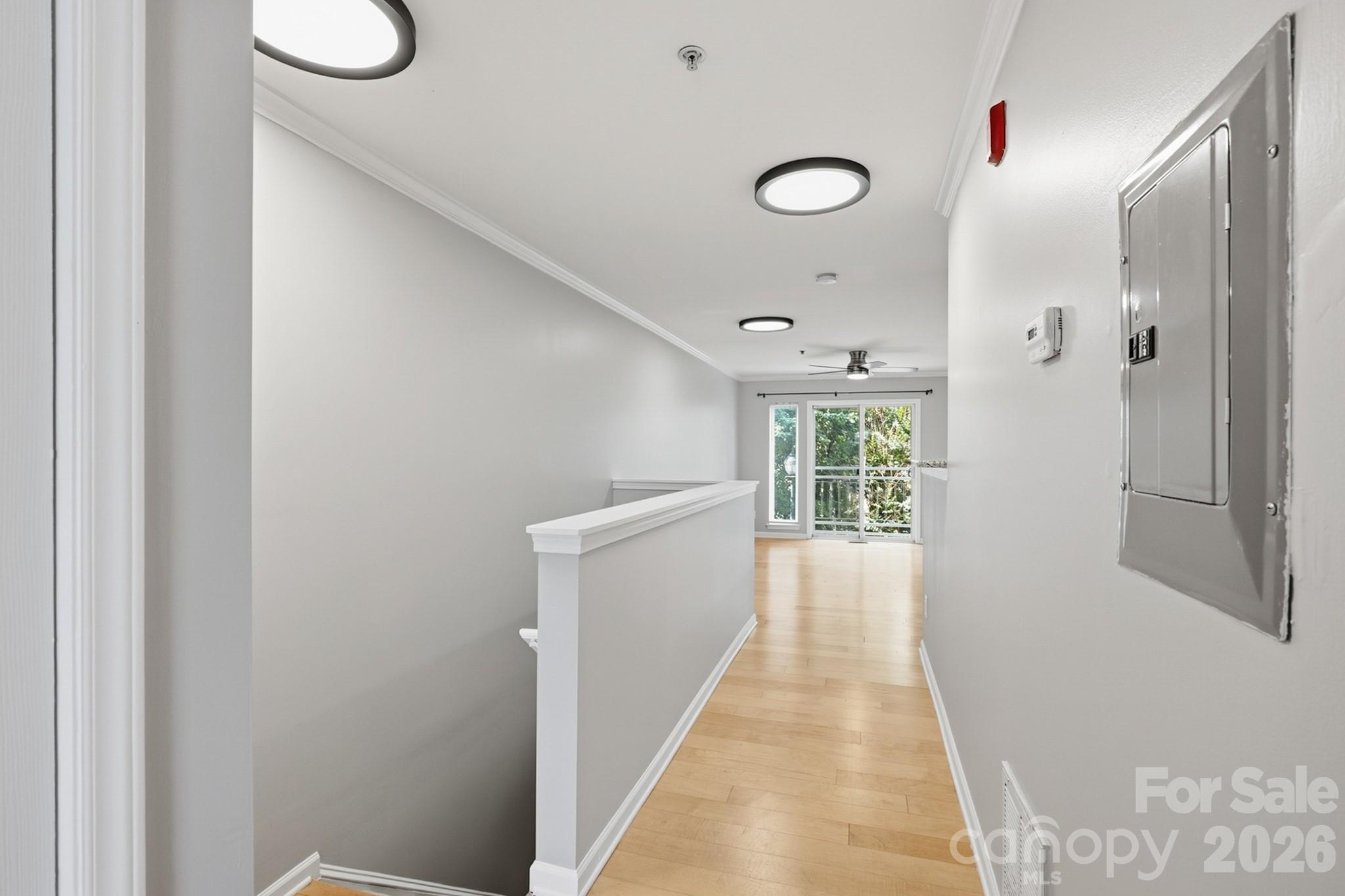 Renaissance Townhome Lofts Condo - Residential