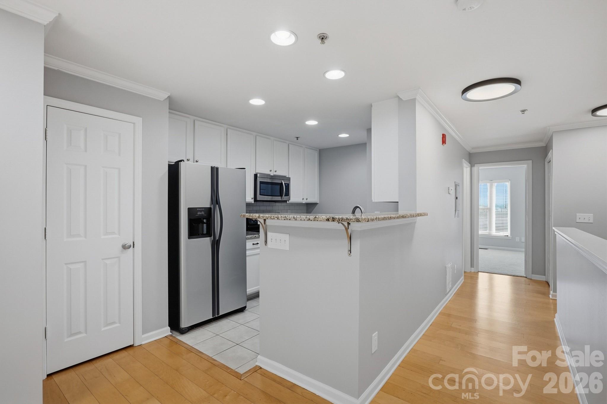 Renaissance Townhome Lofts Condo - Residential
