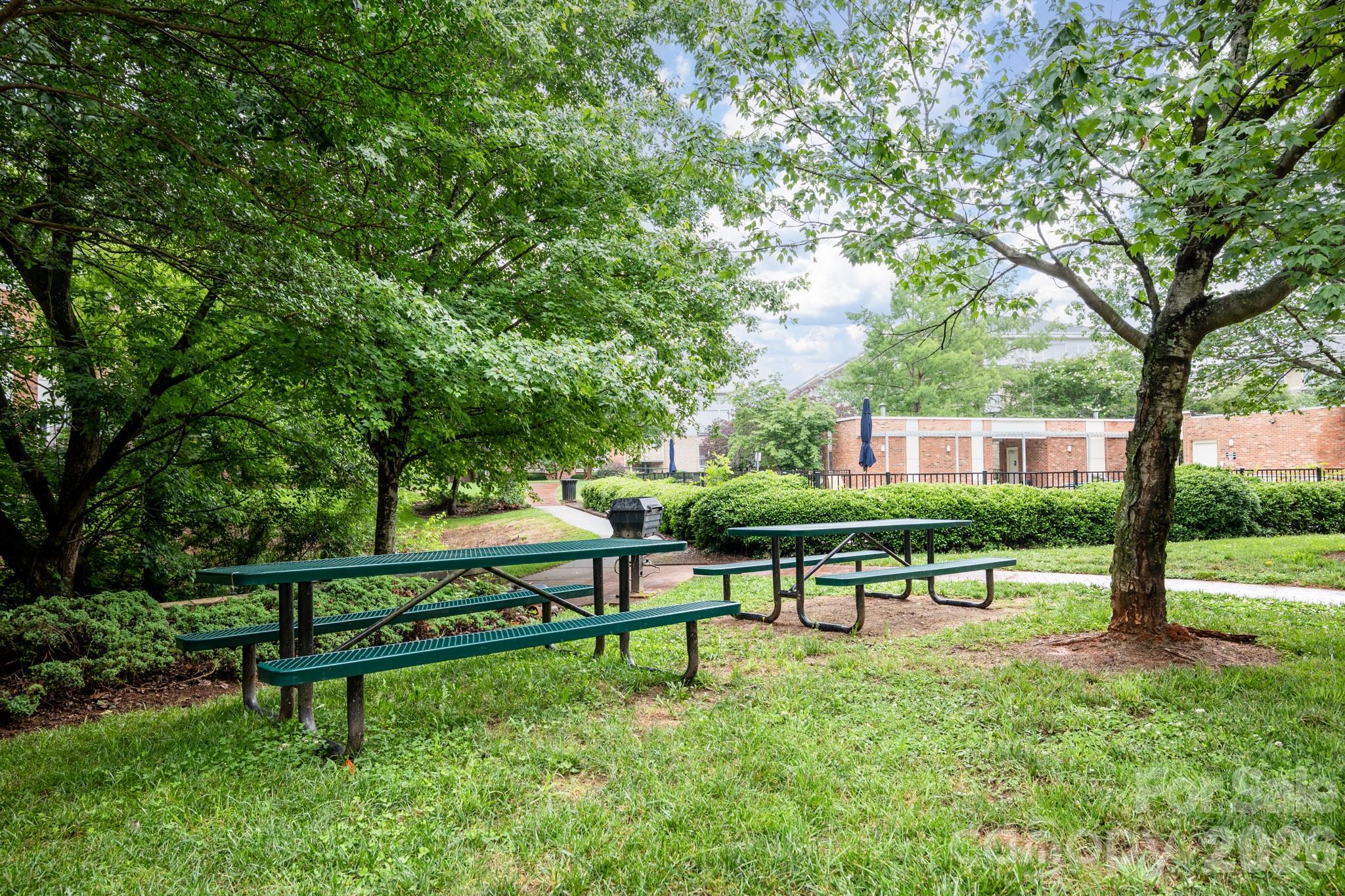 Renaissance Townhome Lofts Condo - Residential