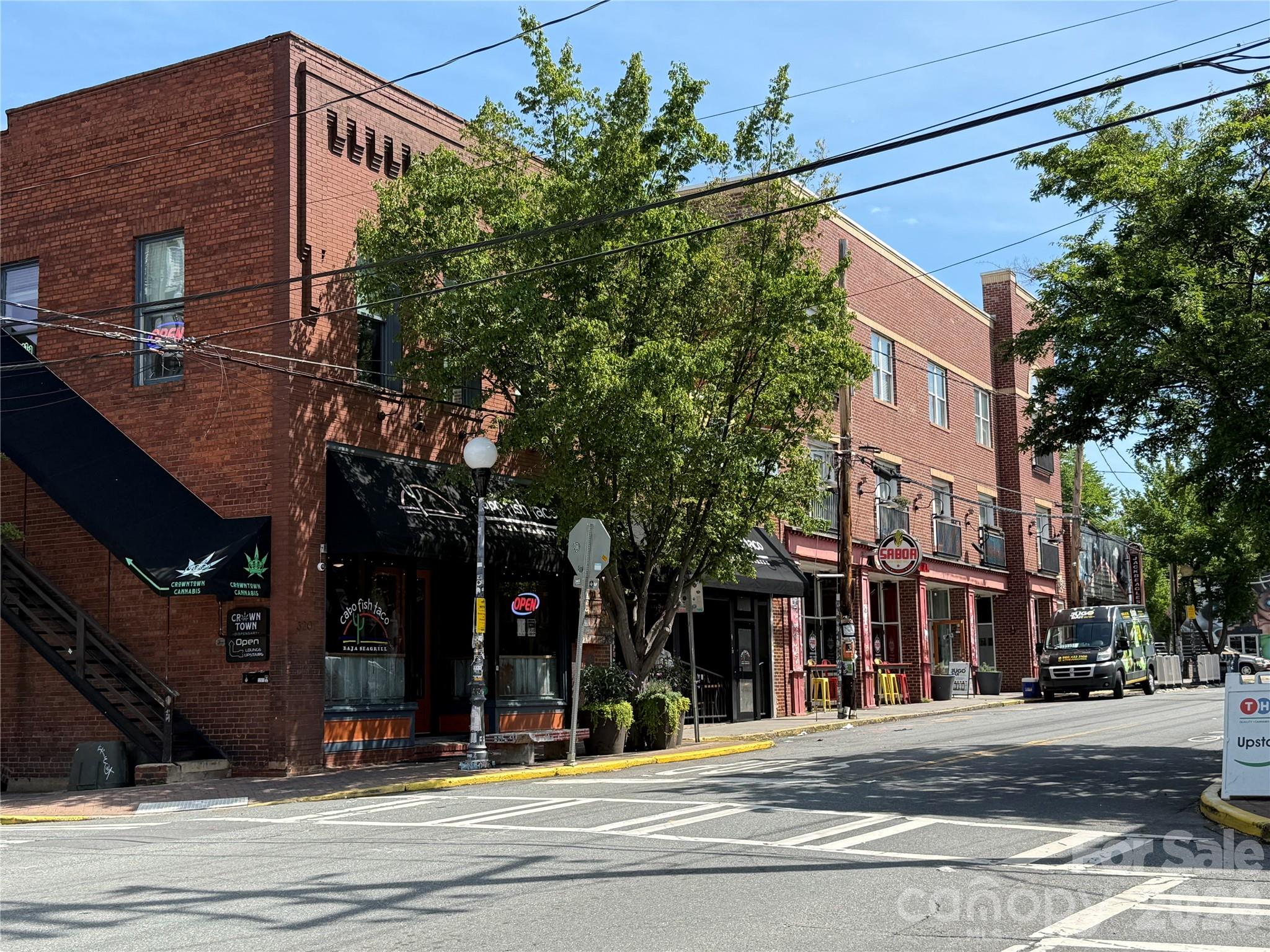 Renaissance Townhome Lofts Condo - Residential