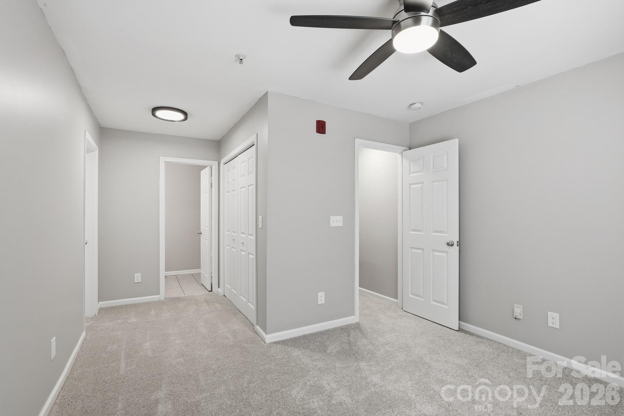Renaissance Townhome Lofts Condo - Residential