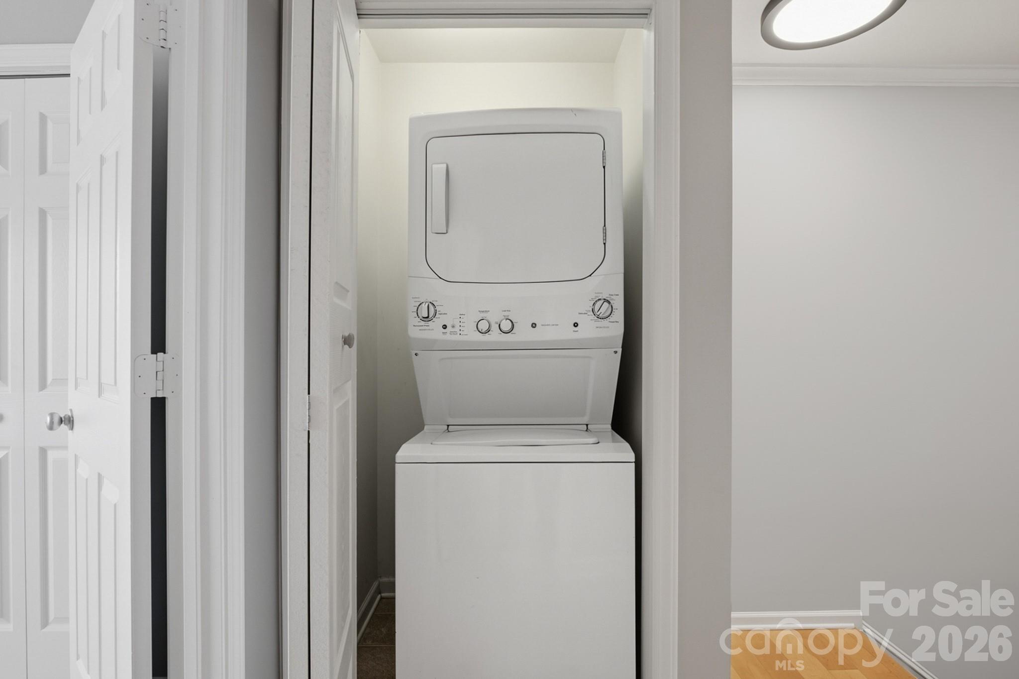 Renaissance Townhome Lofts Condo - Residential
