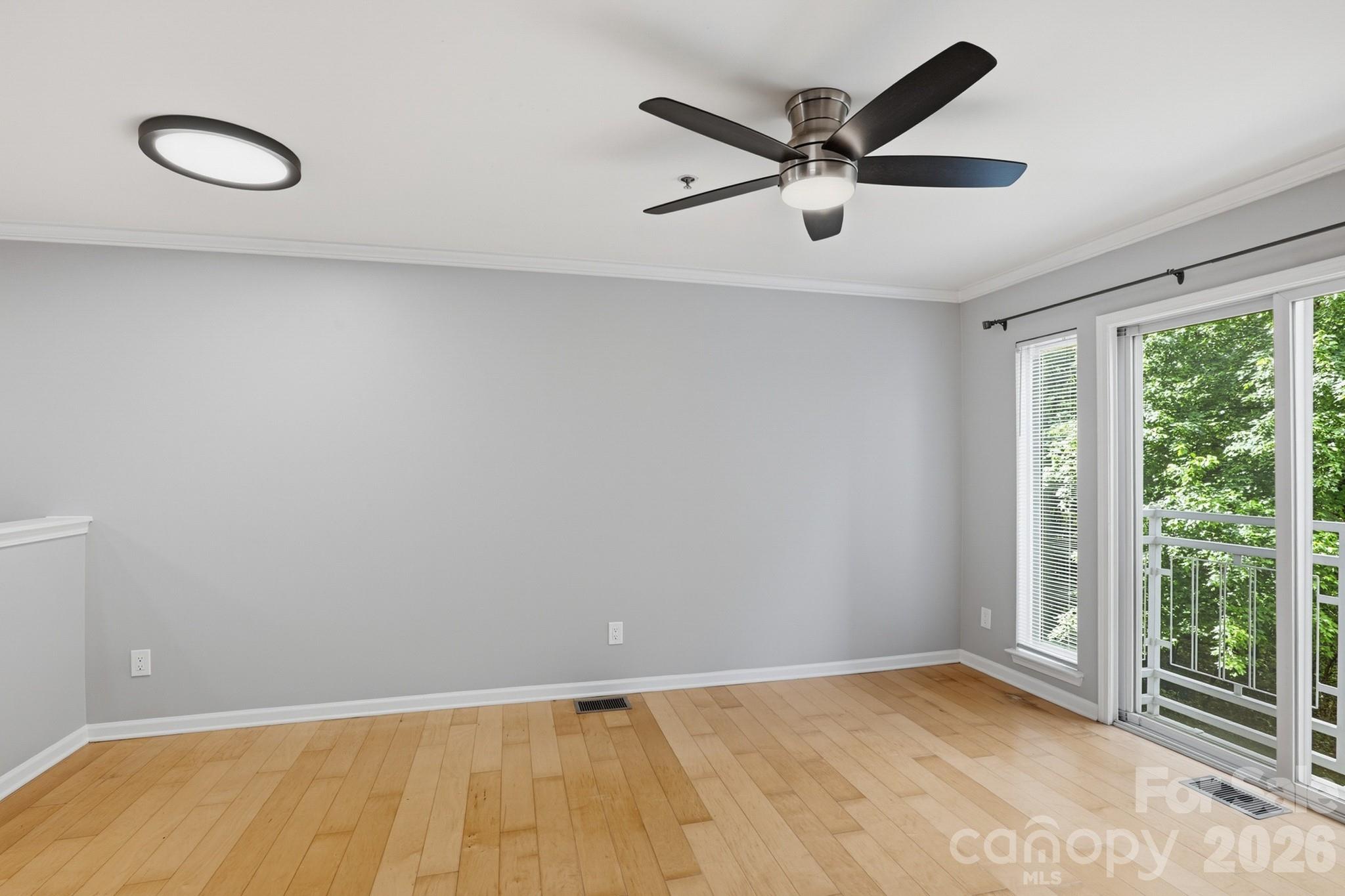 Renaissance Townhome Lofts Condo - Residential