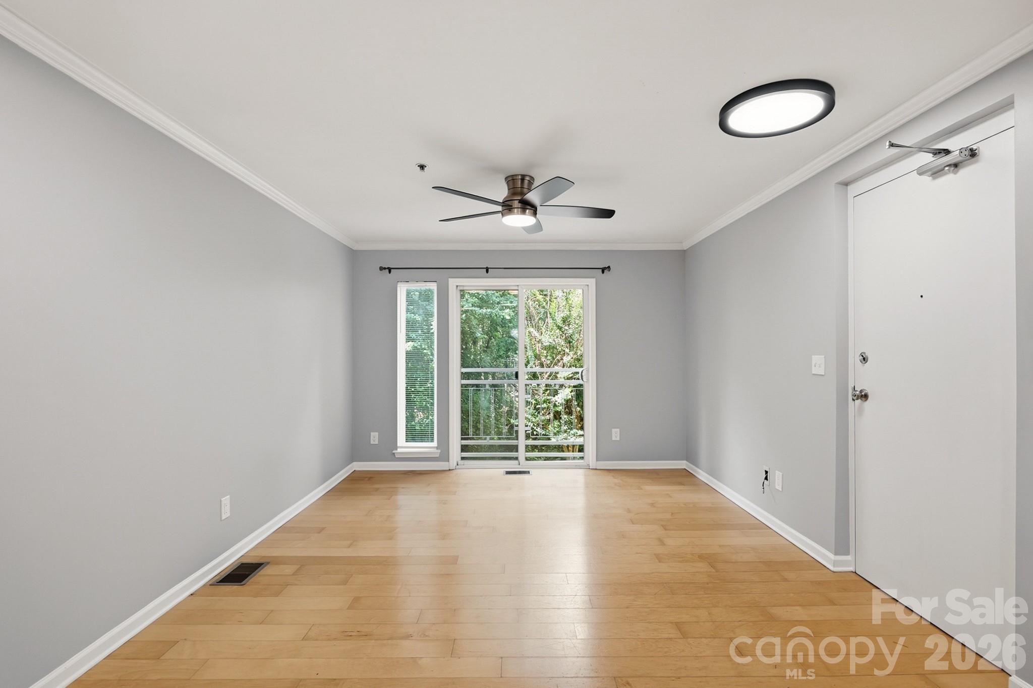 Renaissance Townhome Lofts Condo - Residential