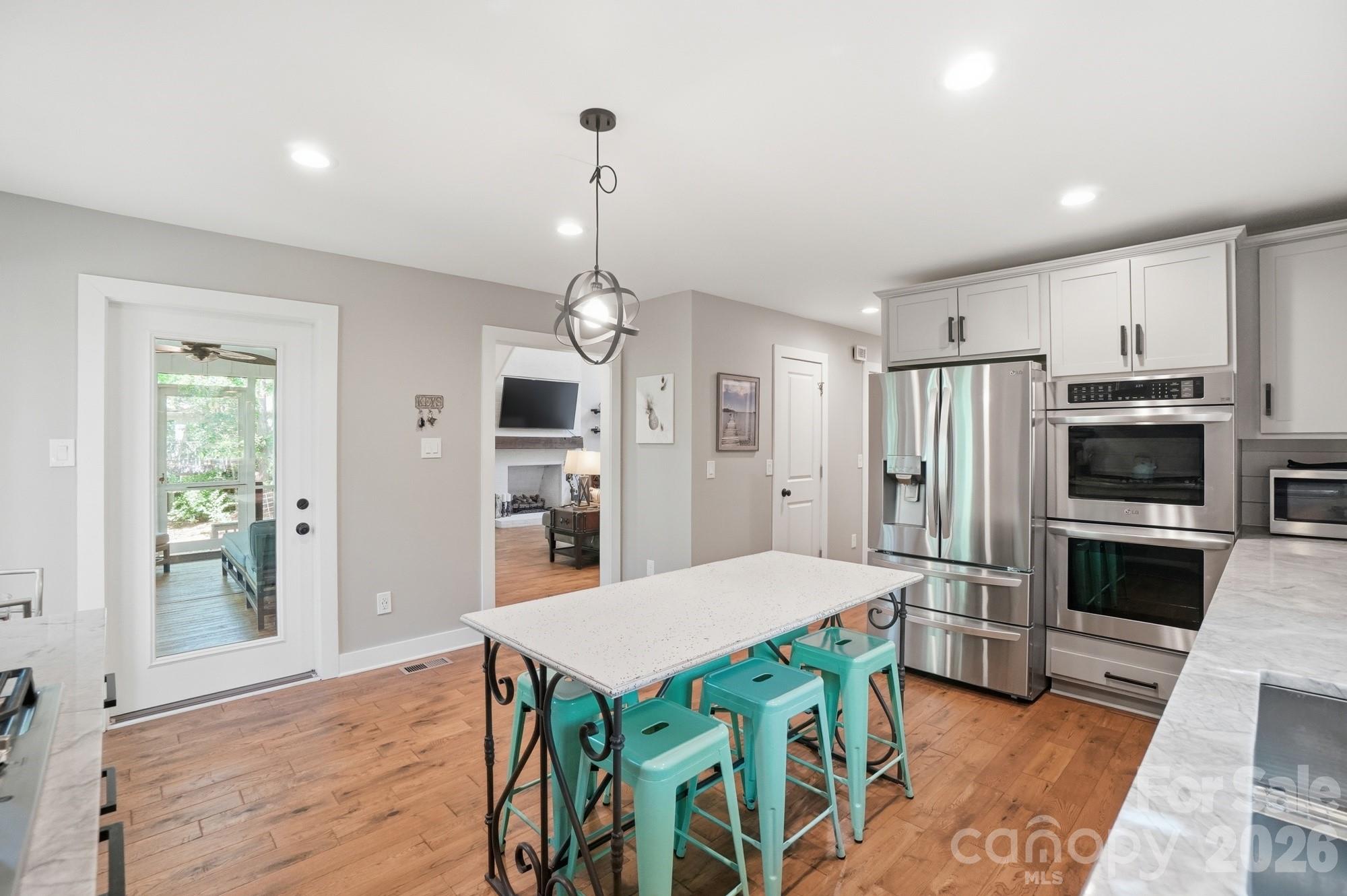 Fewell Estates - Residential