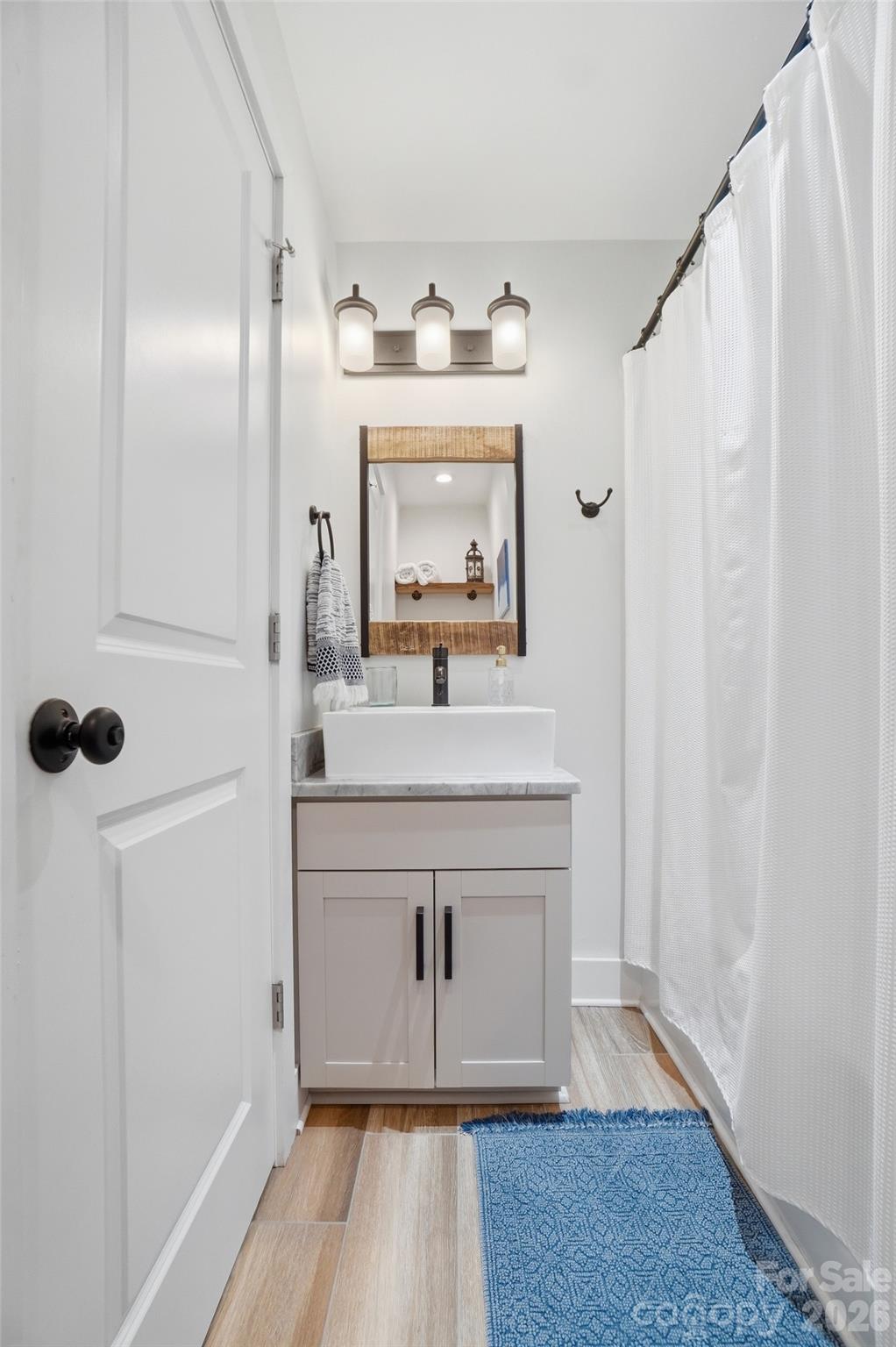 Fewell Estates - Residential