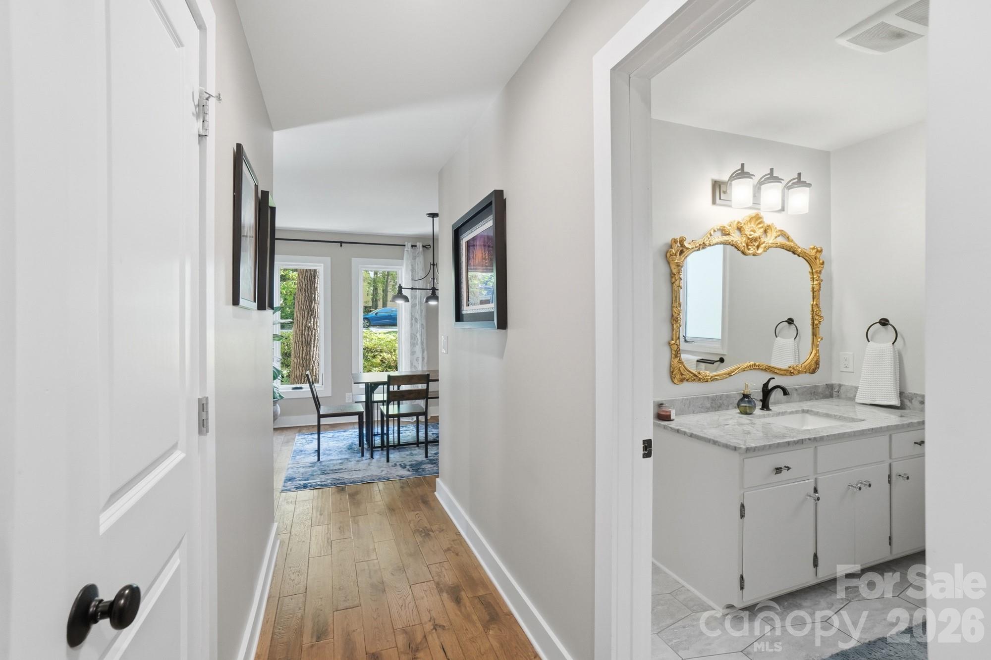 Fewell Estates - Residential