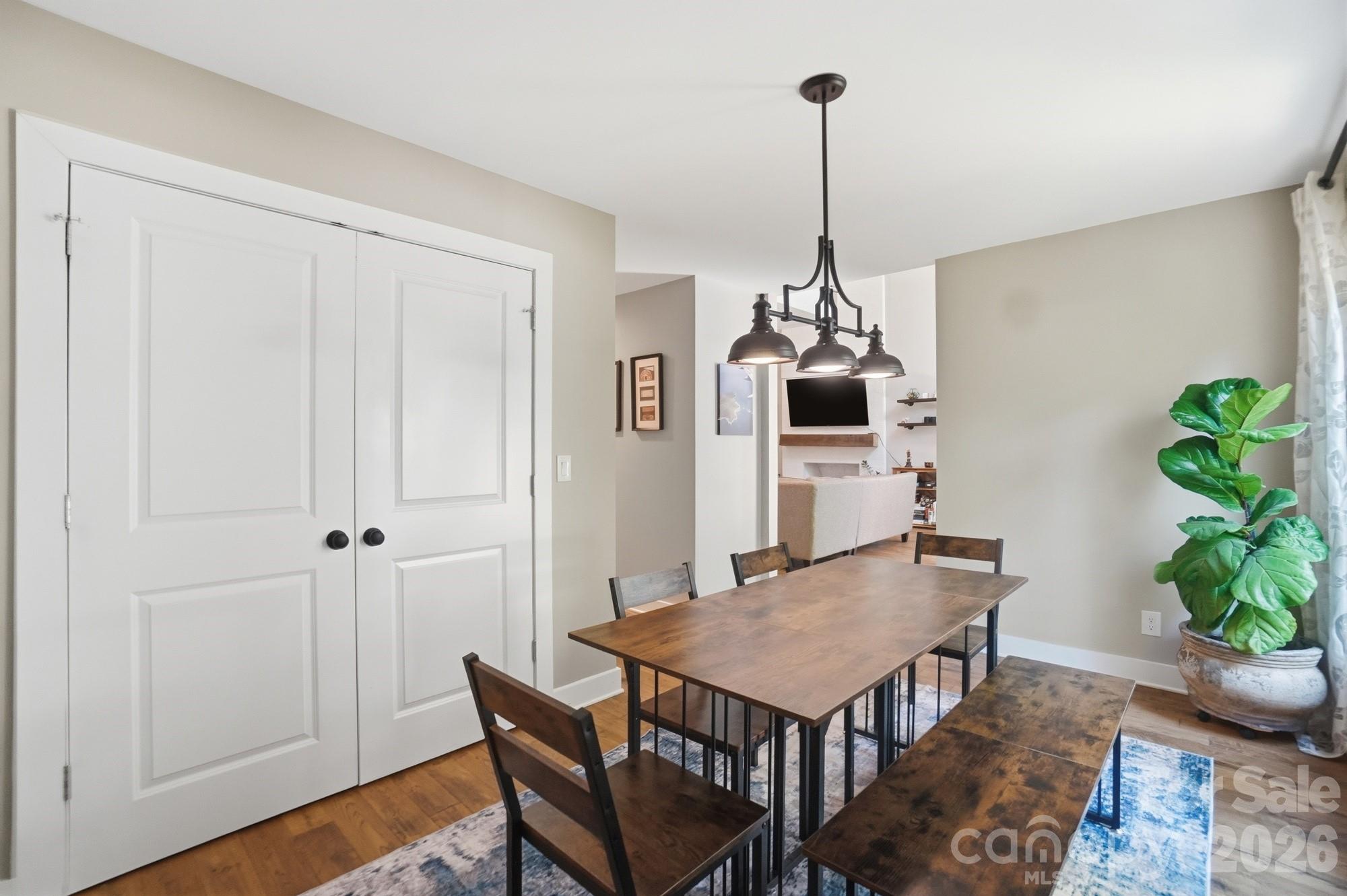 Fewell Estates - Residential