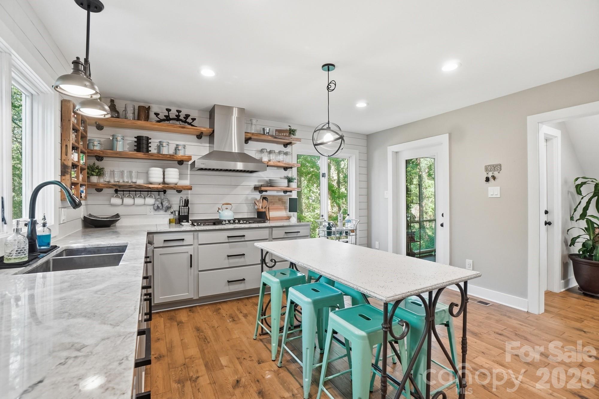 Fewell Estates - Residential