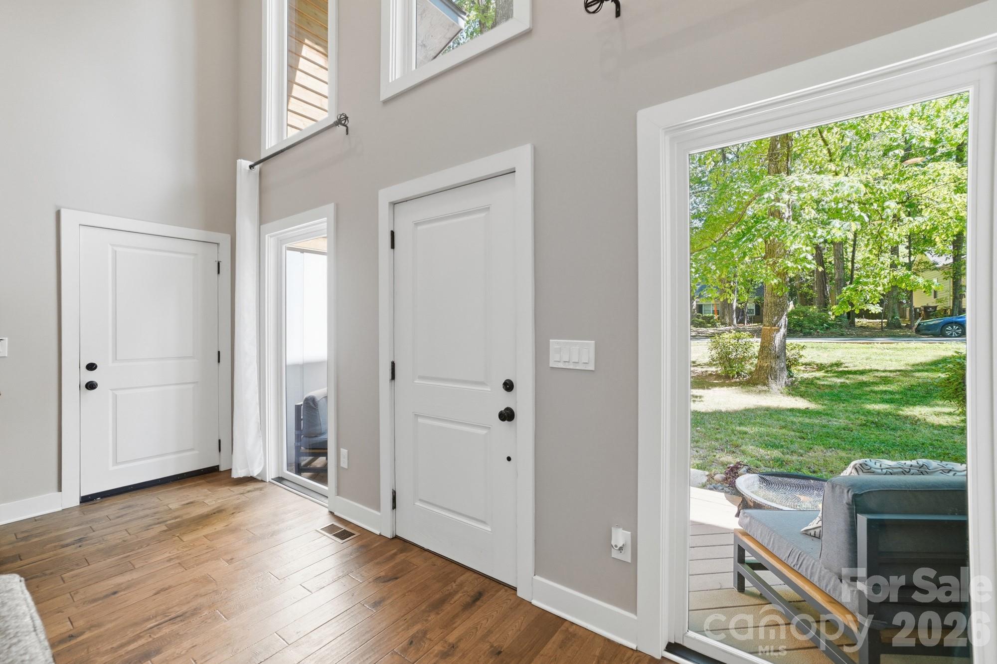 Fewell Estates - Residential