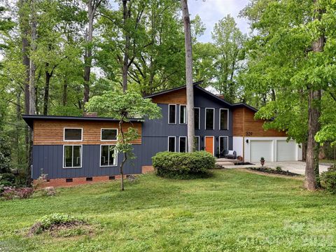 Photo of 329 Shurley Street, Rock Hill, SC 29732 (MLS # 4369279)