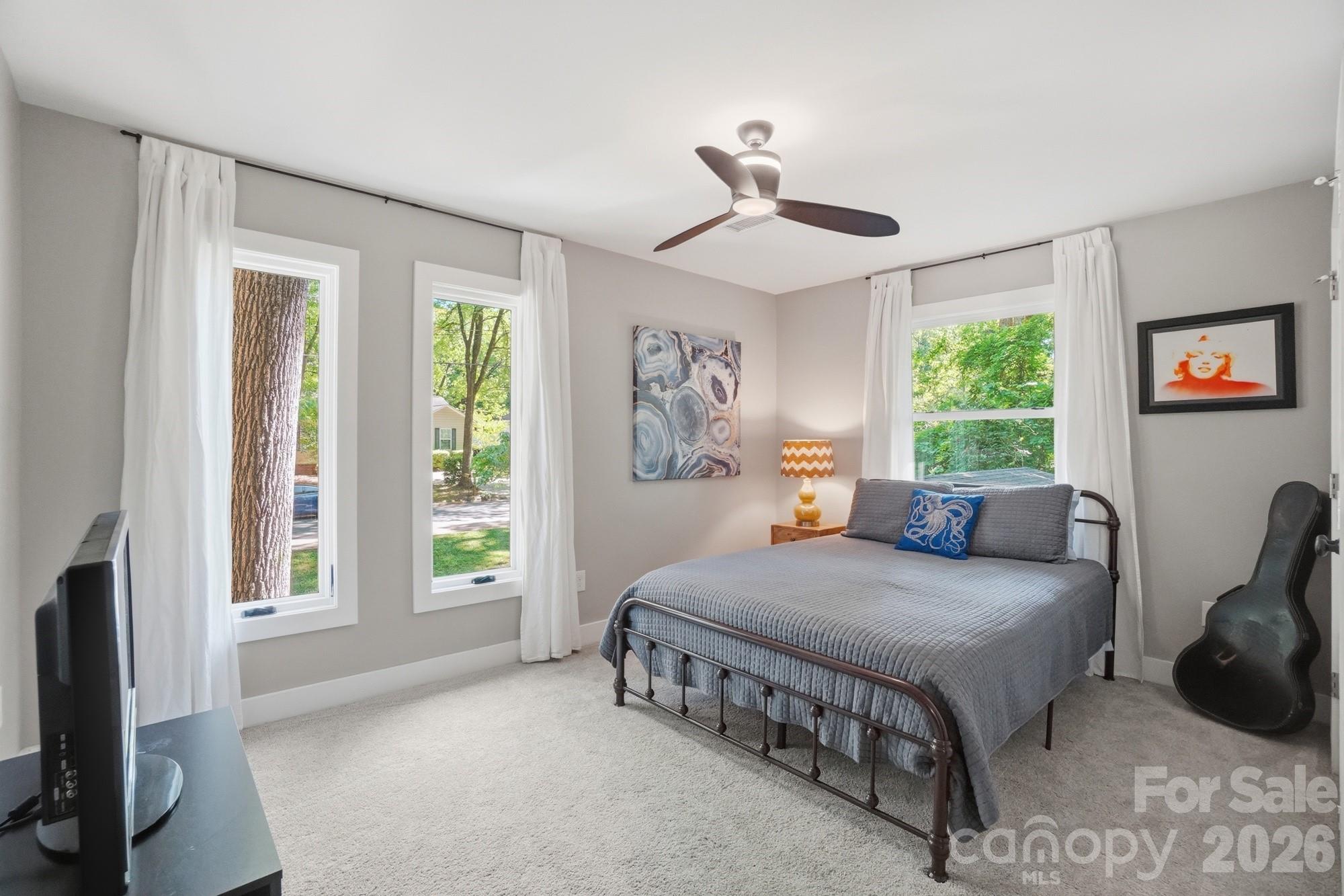 Fewell Estates - Residential