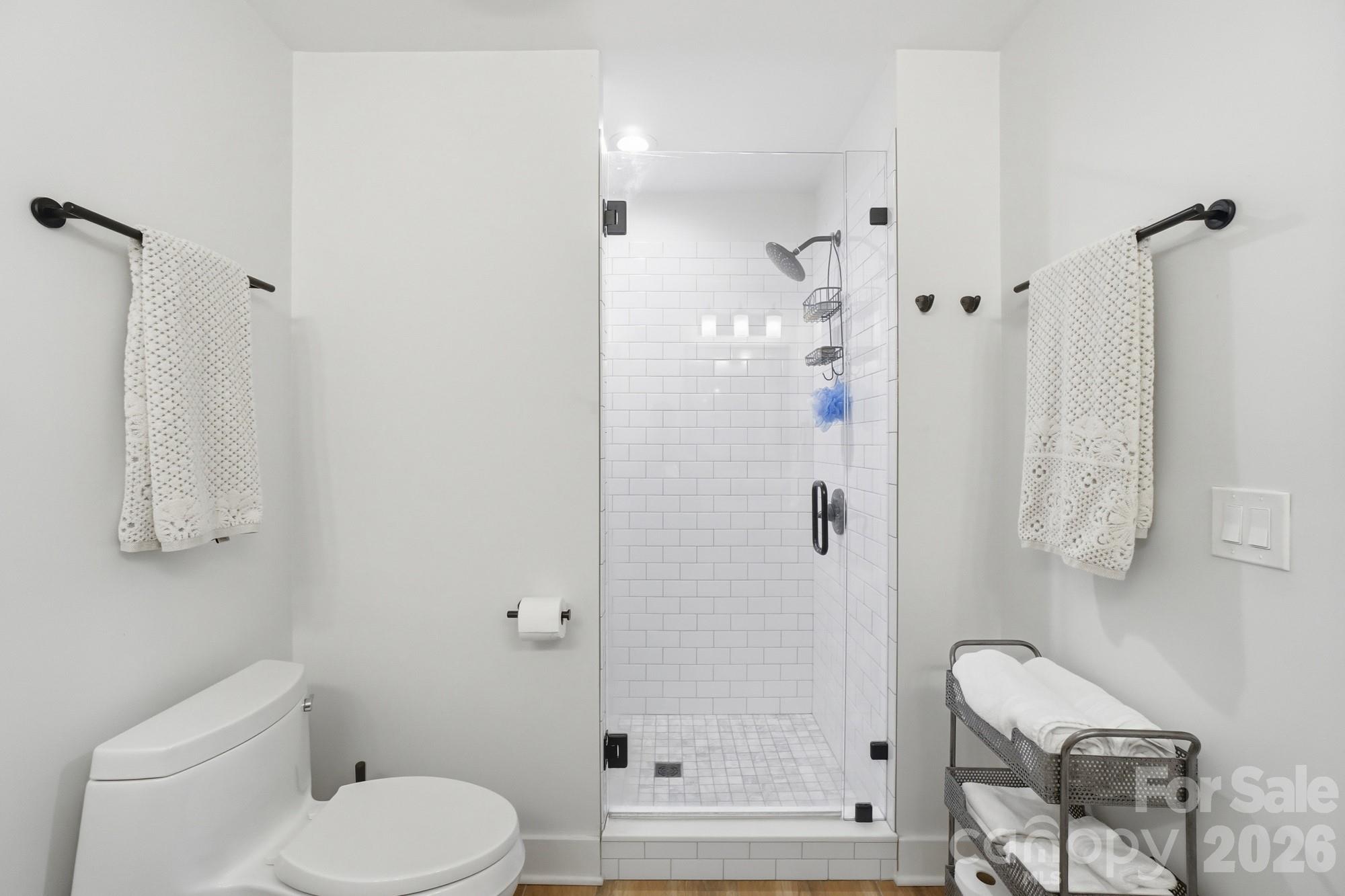 Fewell Estates - Residential