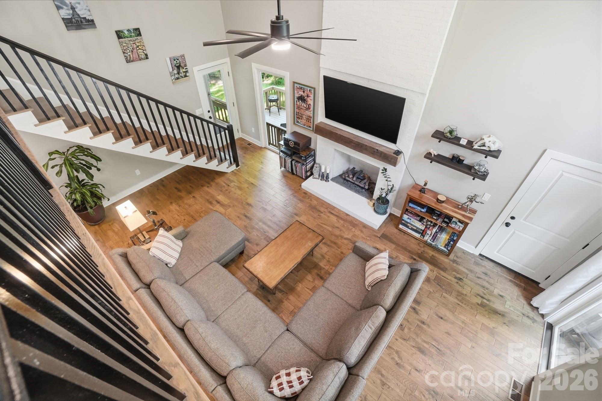 Fewell Estates - Residential