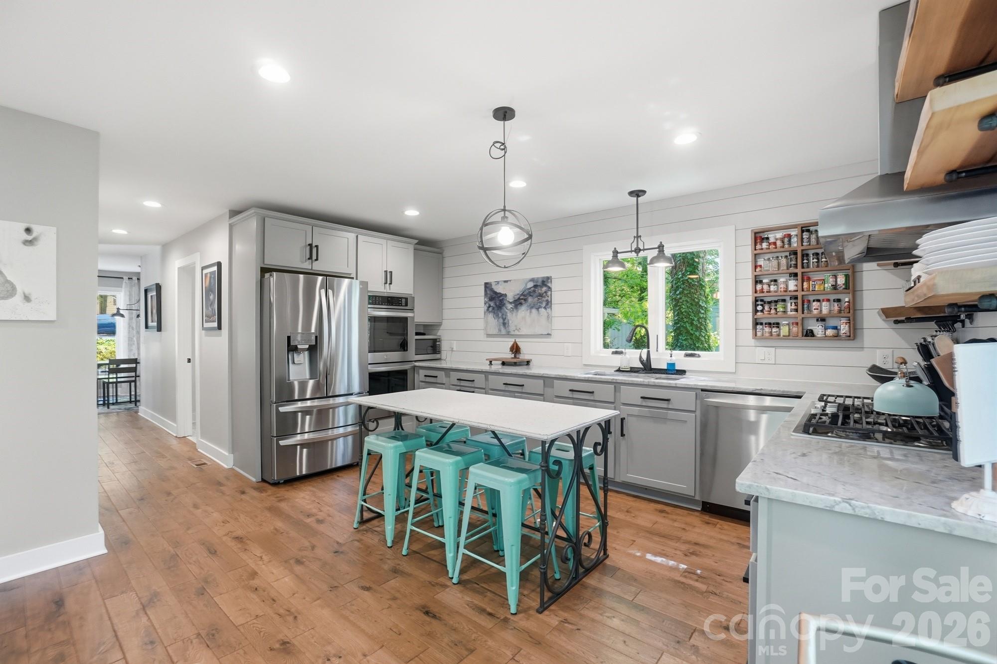 Fewell Estates - Residential