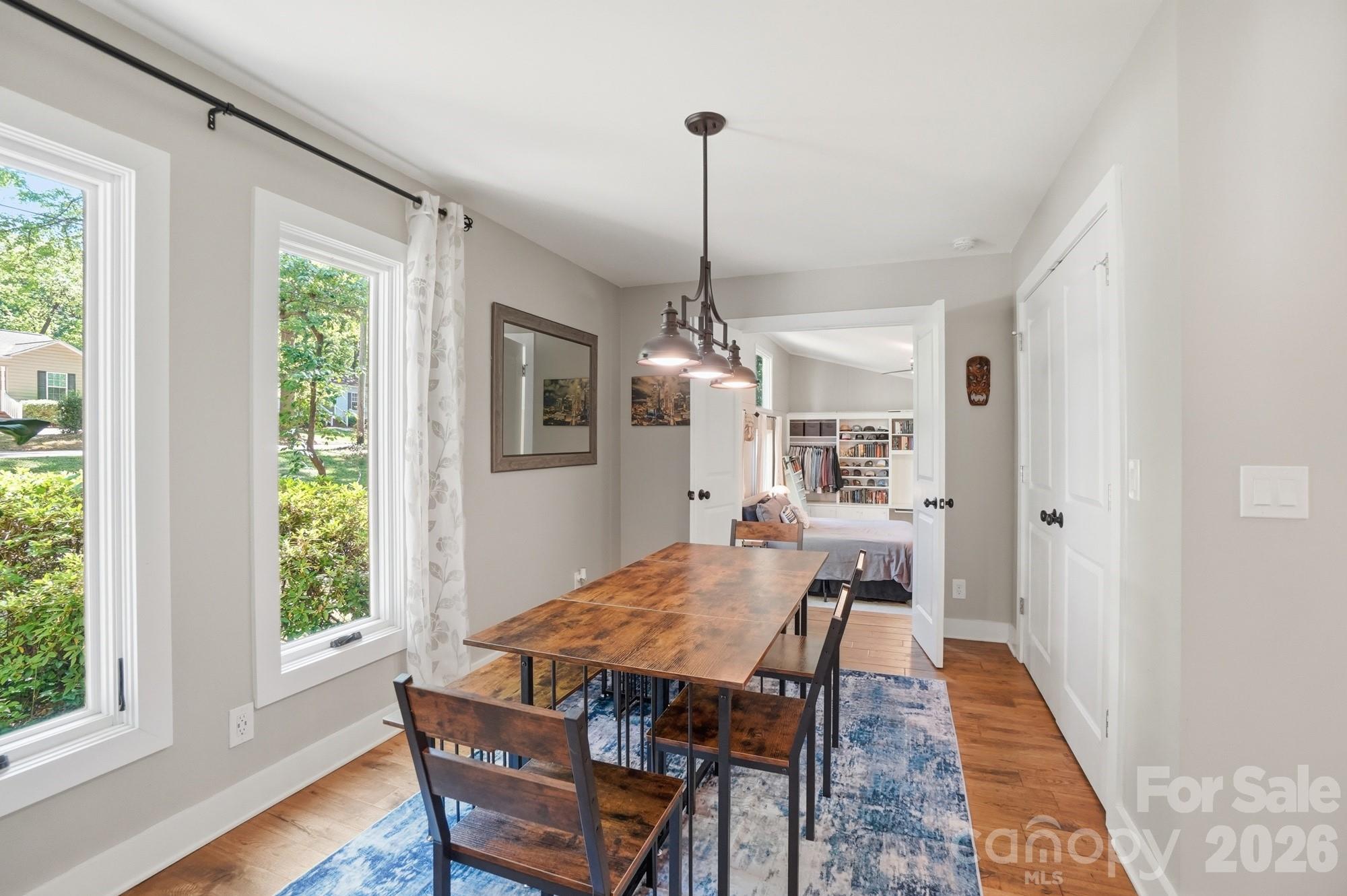 Fewell Estates - Residential