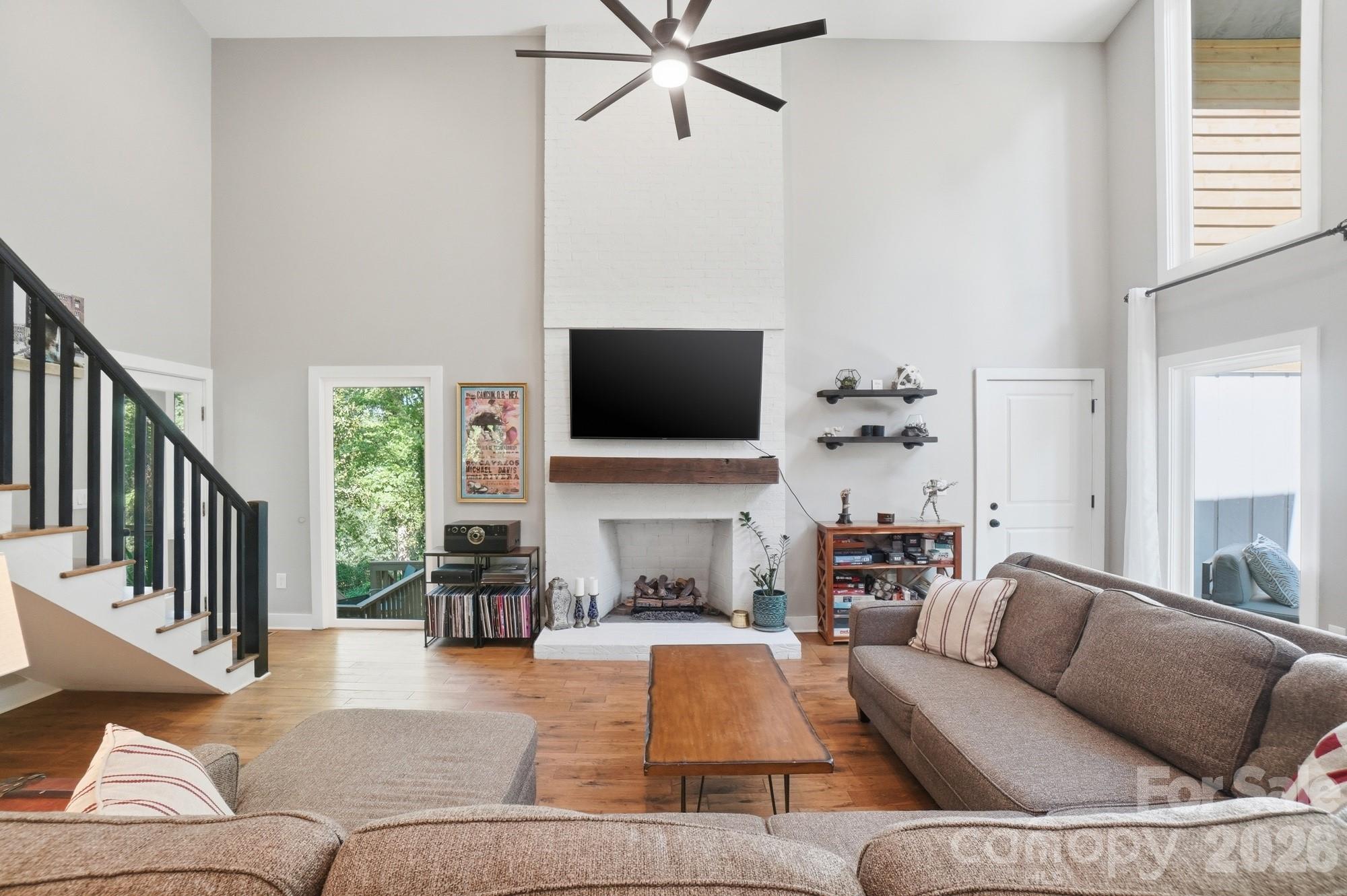 Fewell Estates - Residential