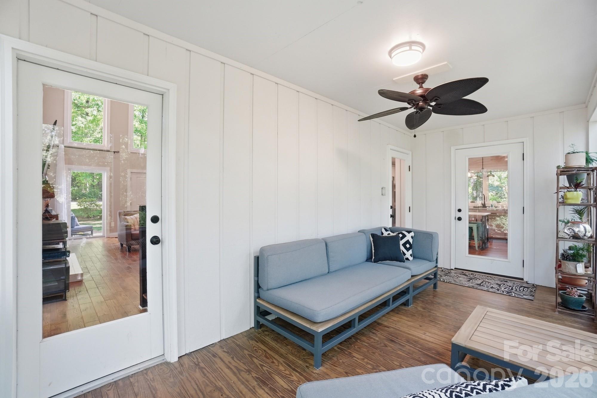 Fewell Estates - Residential