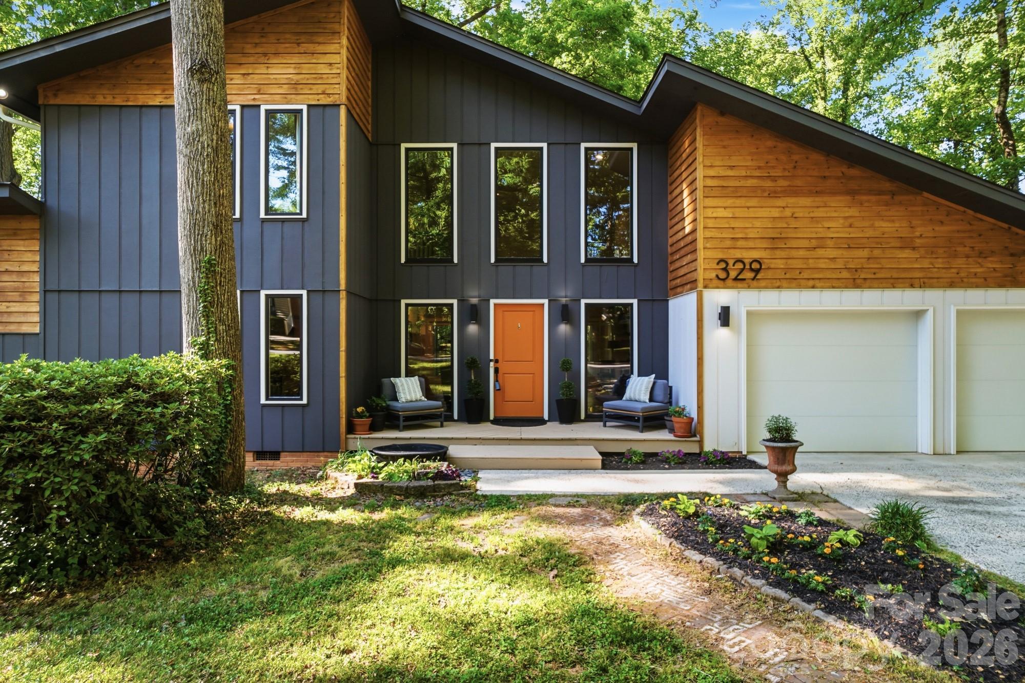 Fewell Estates - Residential