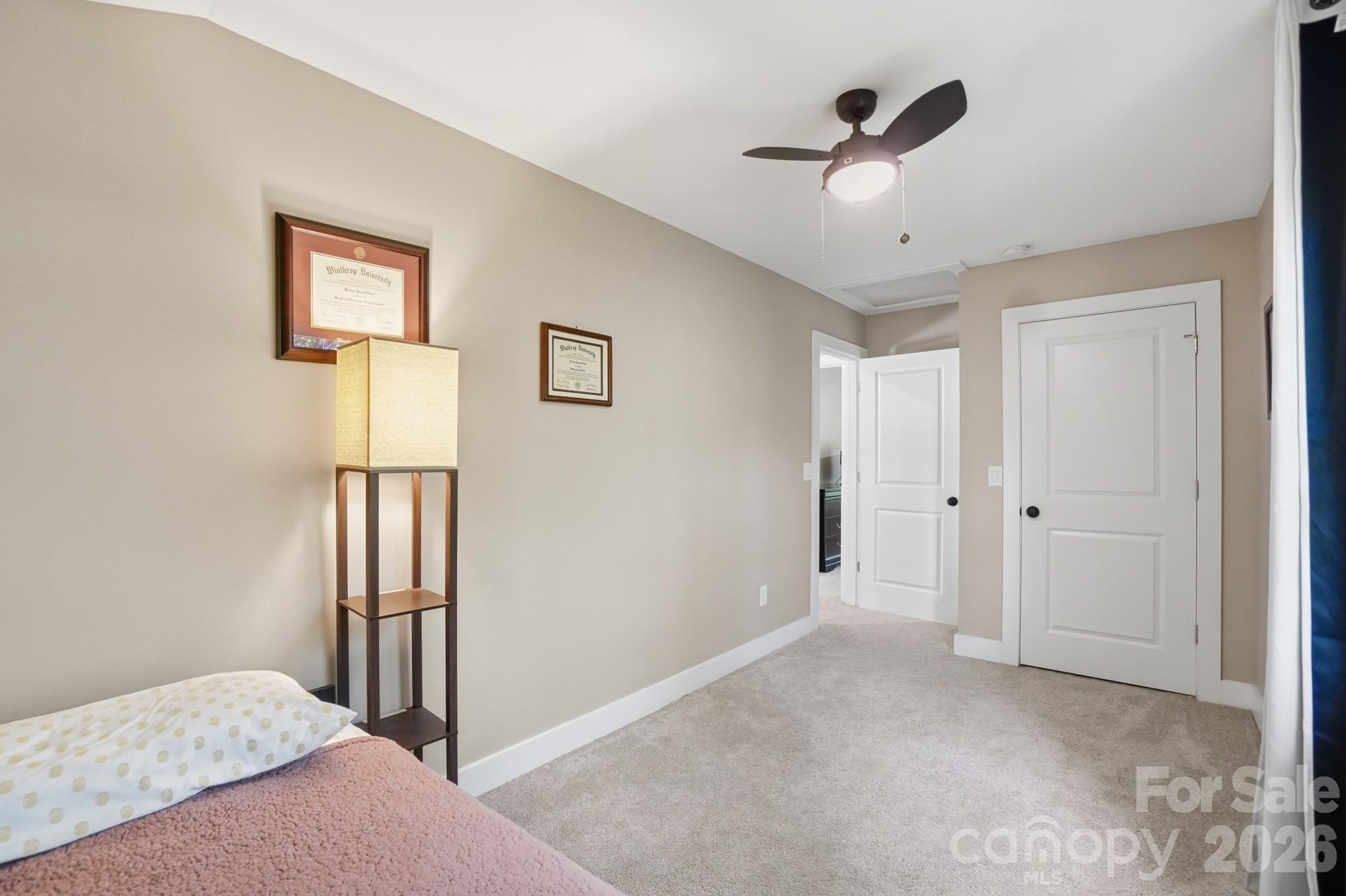 Fewell Estates - Residential