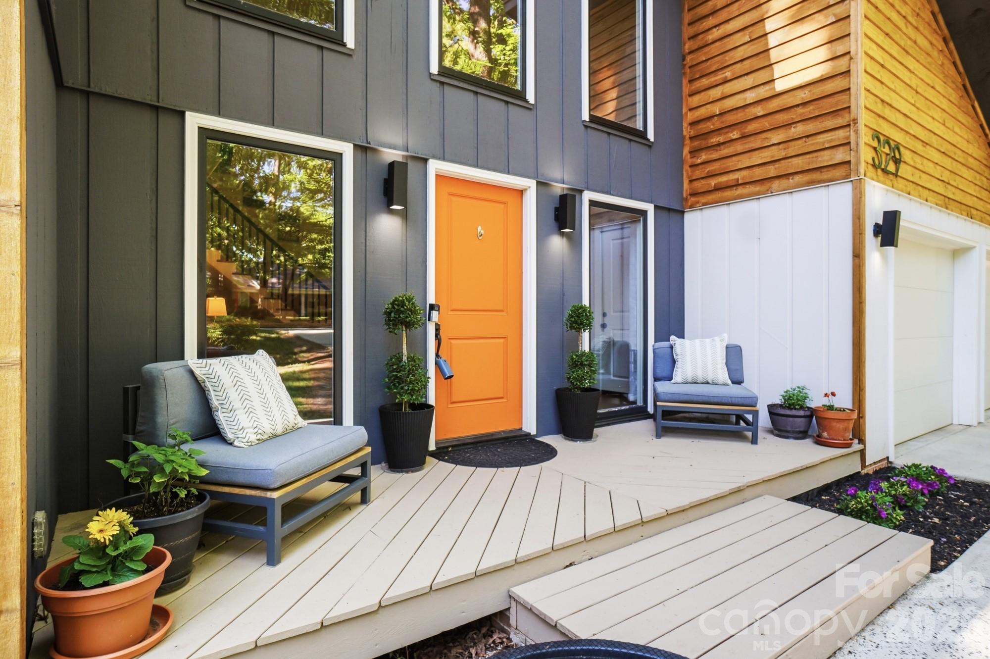 Fewell Estates - Residential