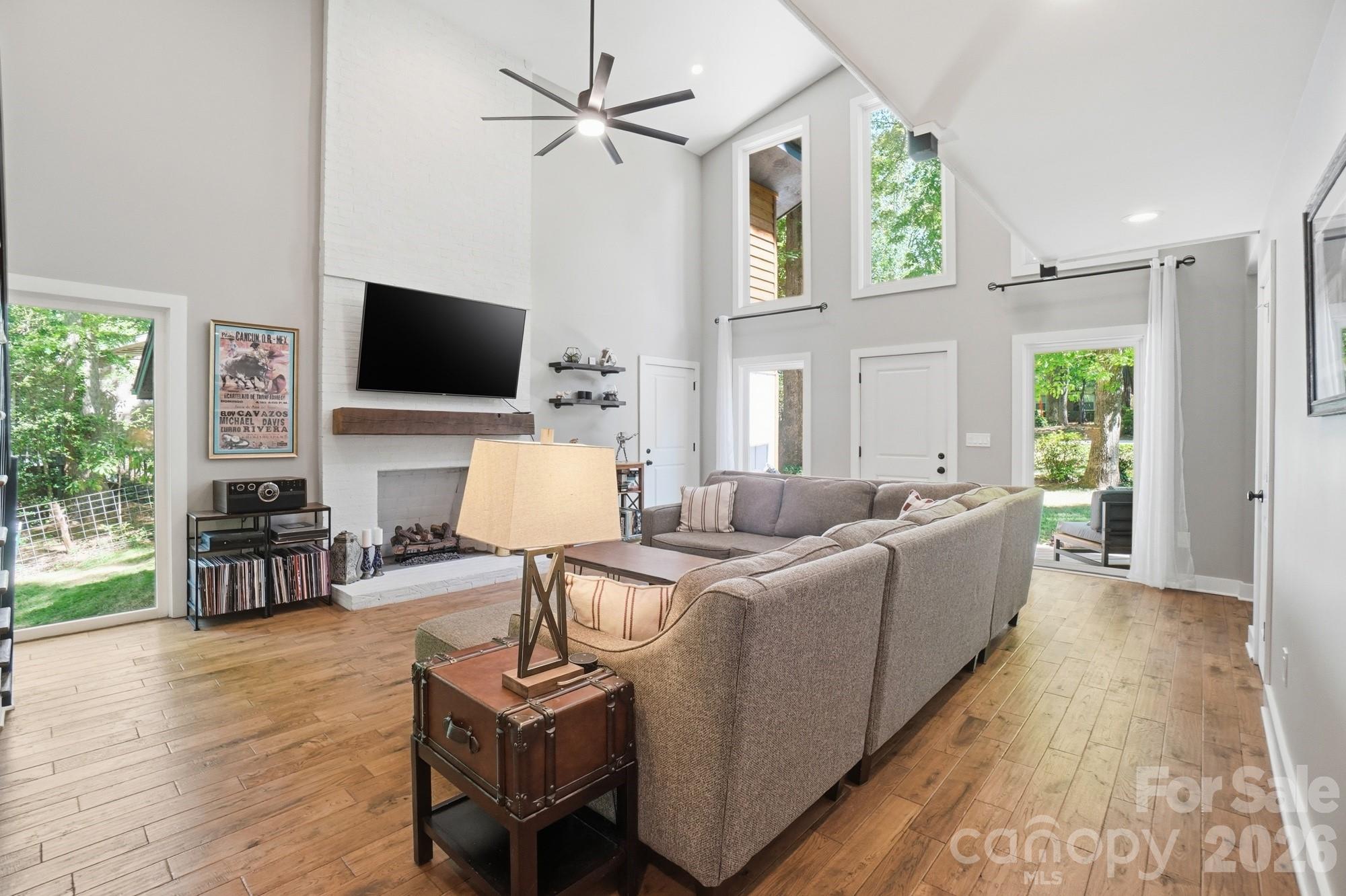 Fewell Estates - Residential